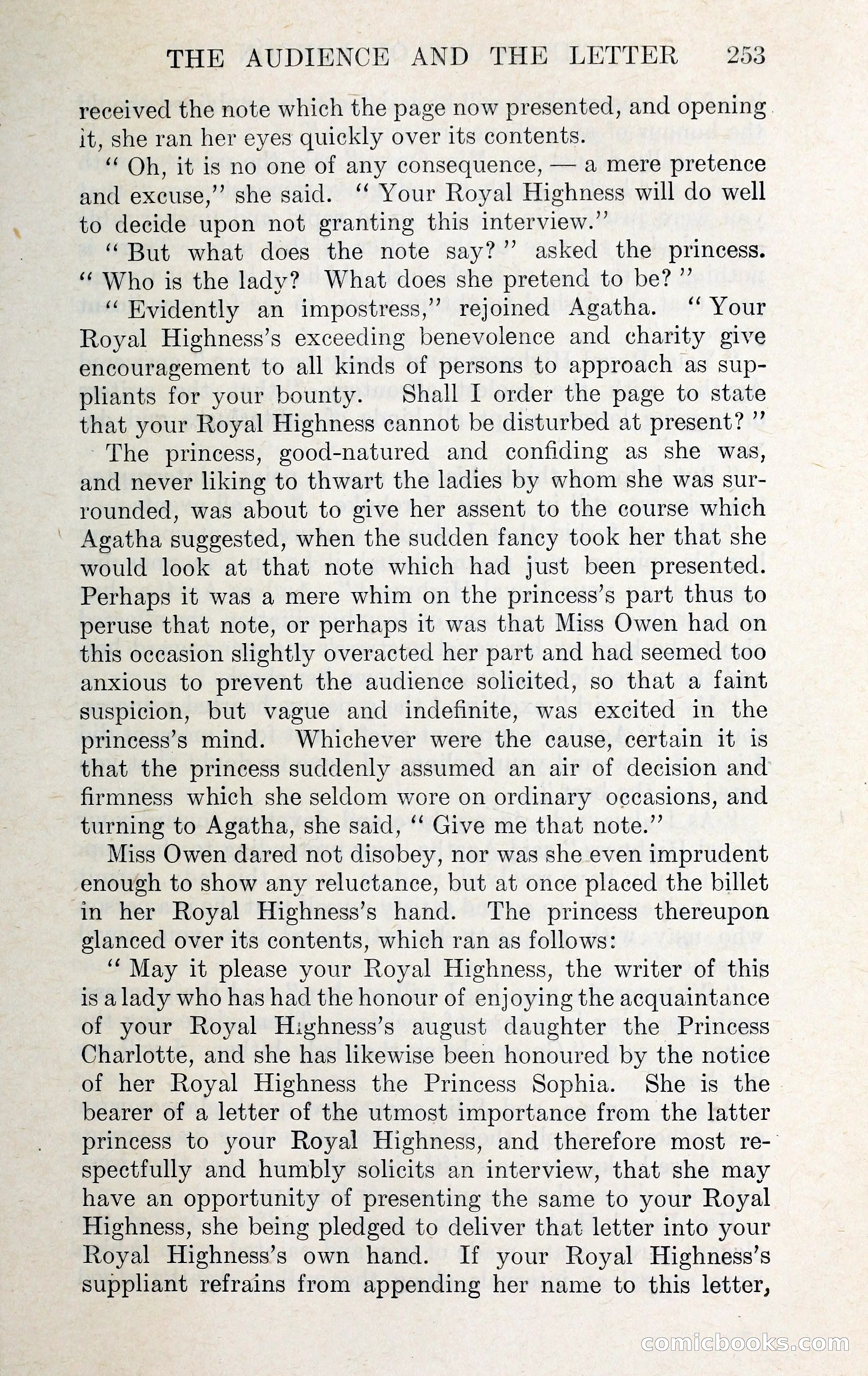 The Works of George W. M. Reynolds — page 270 of 393