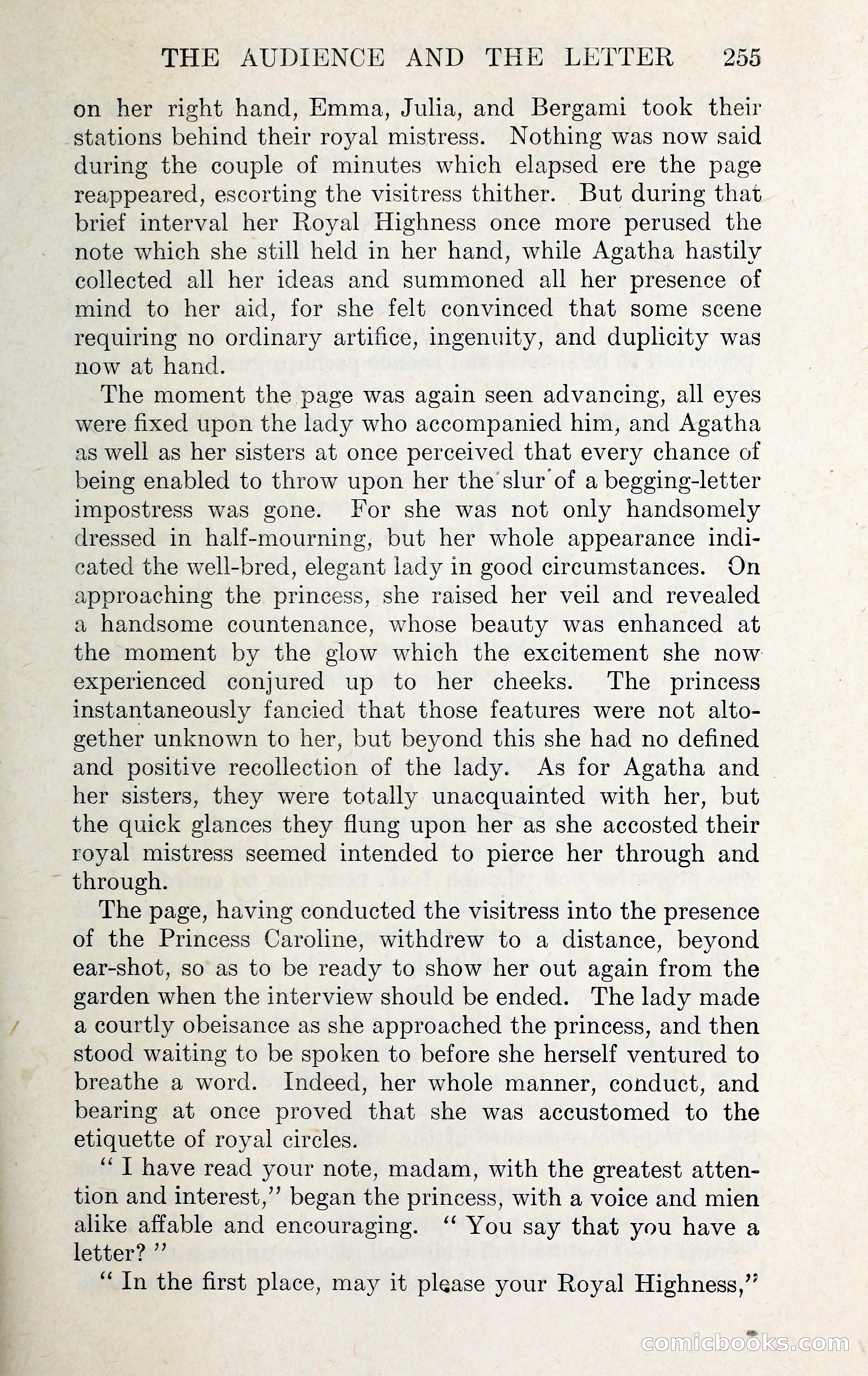 The Works of George W. M. Reynolds — page 272 of 393