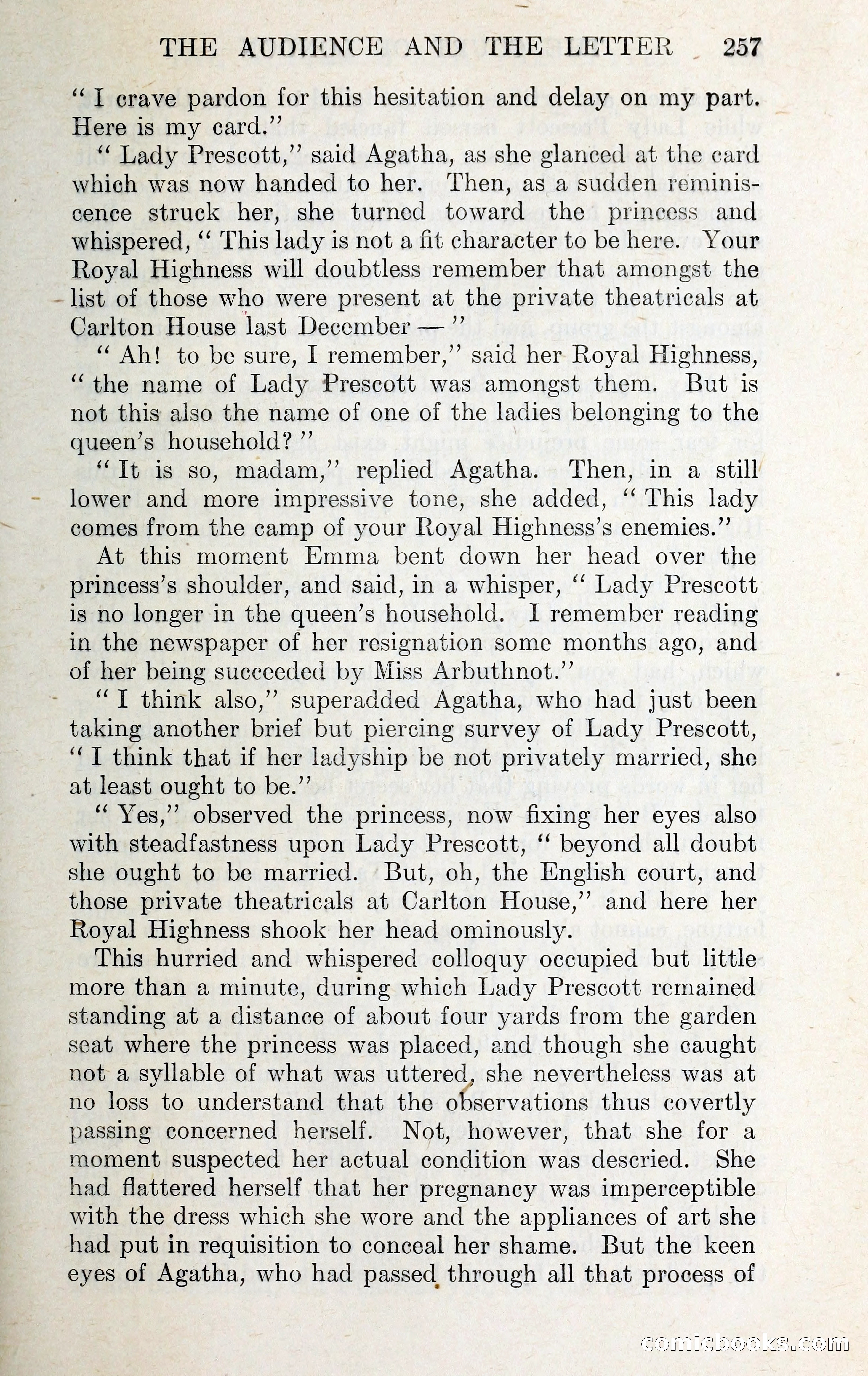 The Works of George W. M. Reynolds — page 274 of 393