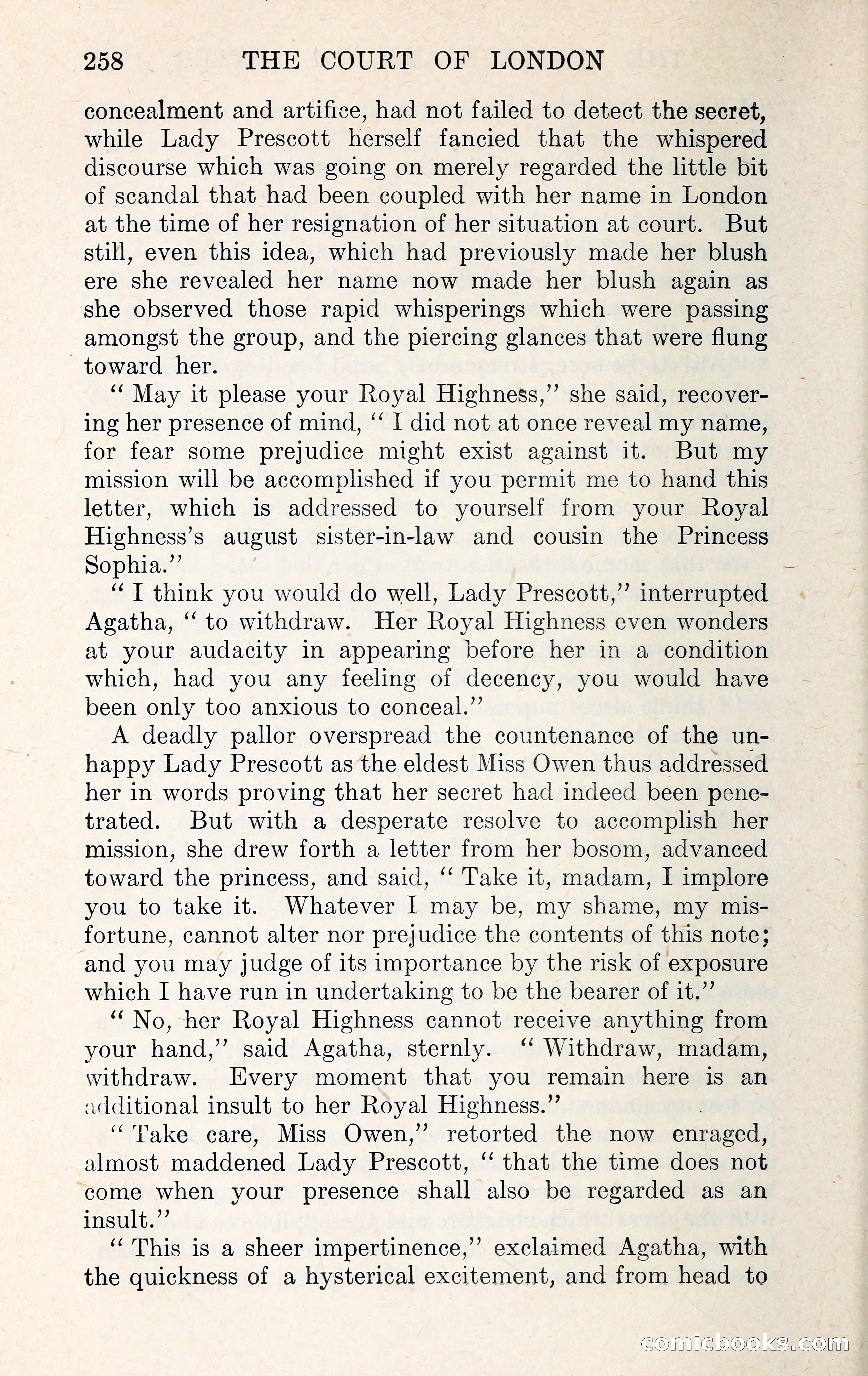 The Works of George W. M. Reynolds — page 275 of 393