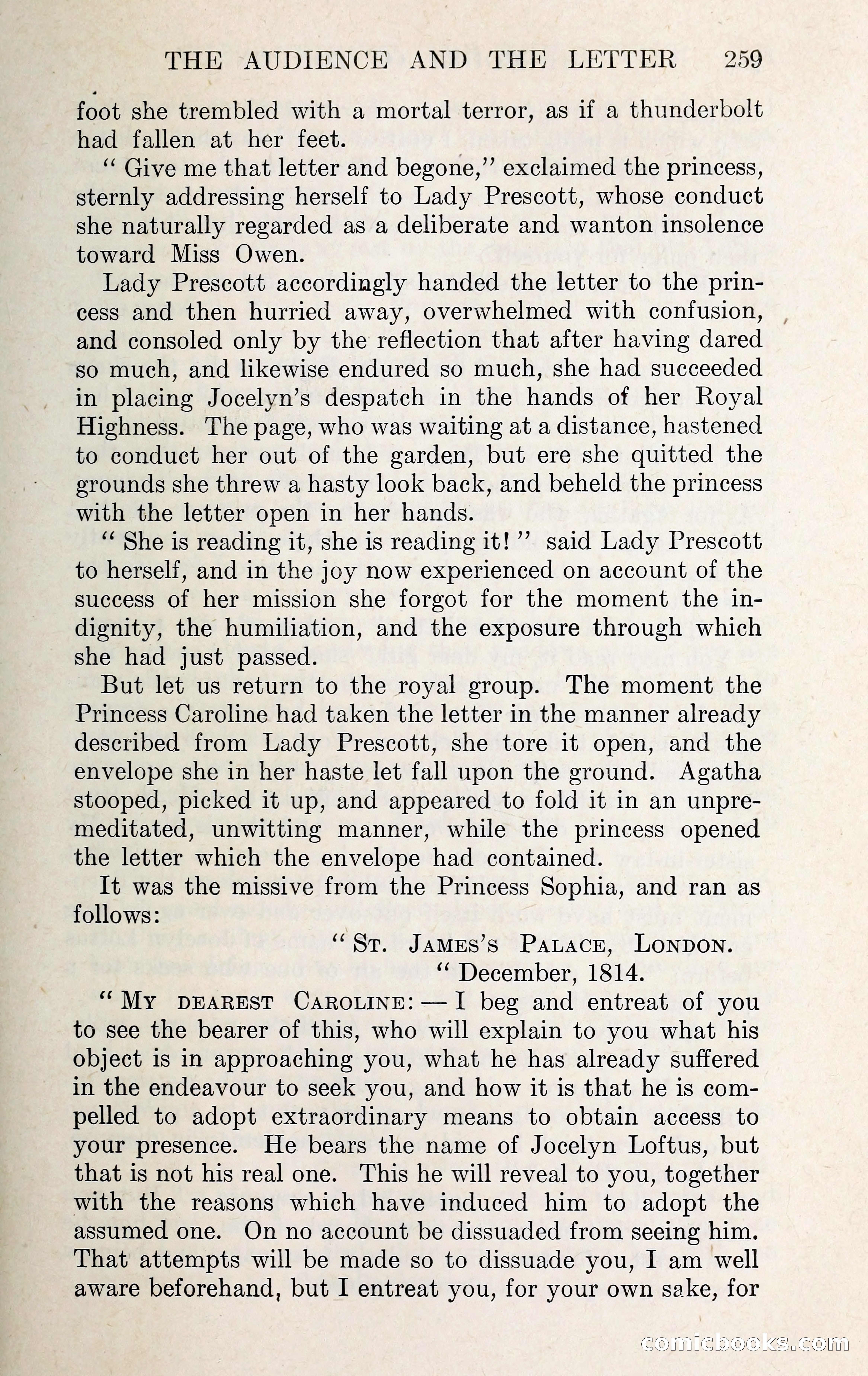 The Works of George W. M. Reynolds — page 276 of 393