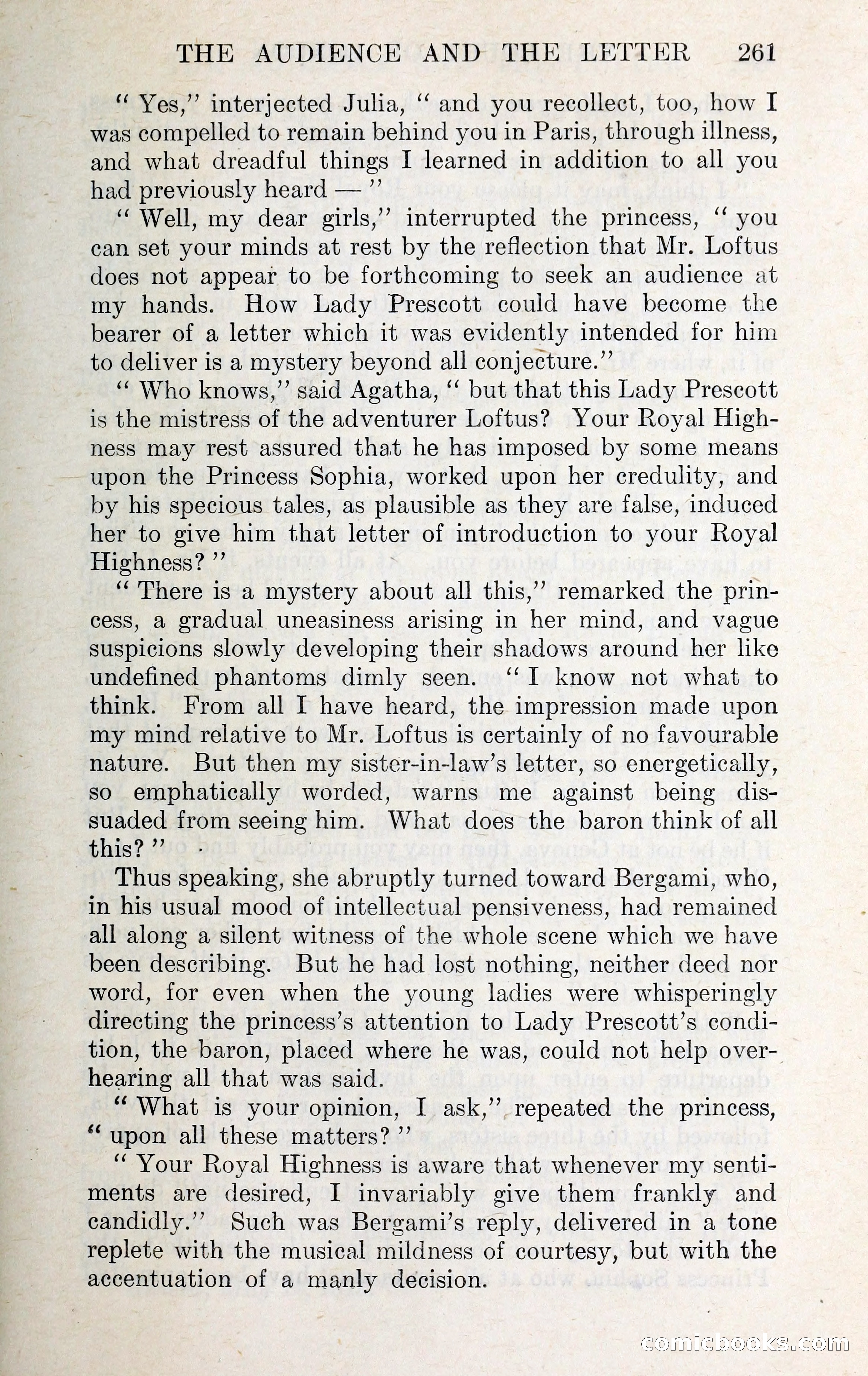 The Works of George W. M. Reynolds — page 278 of 393