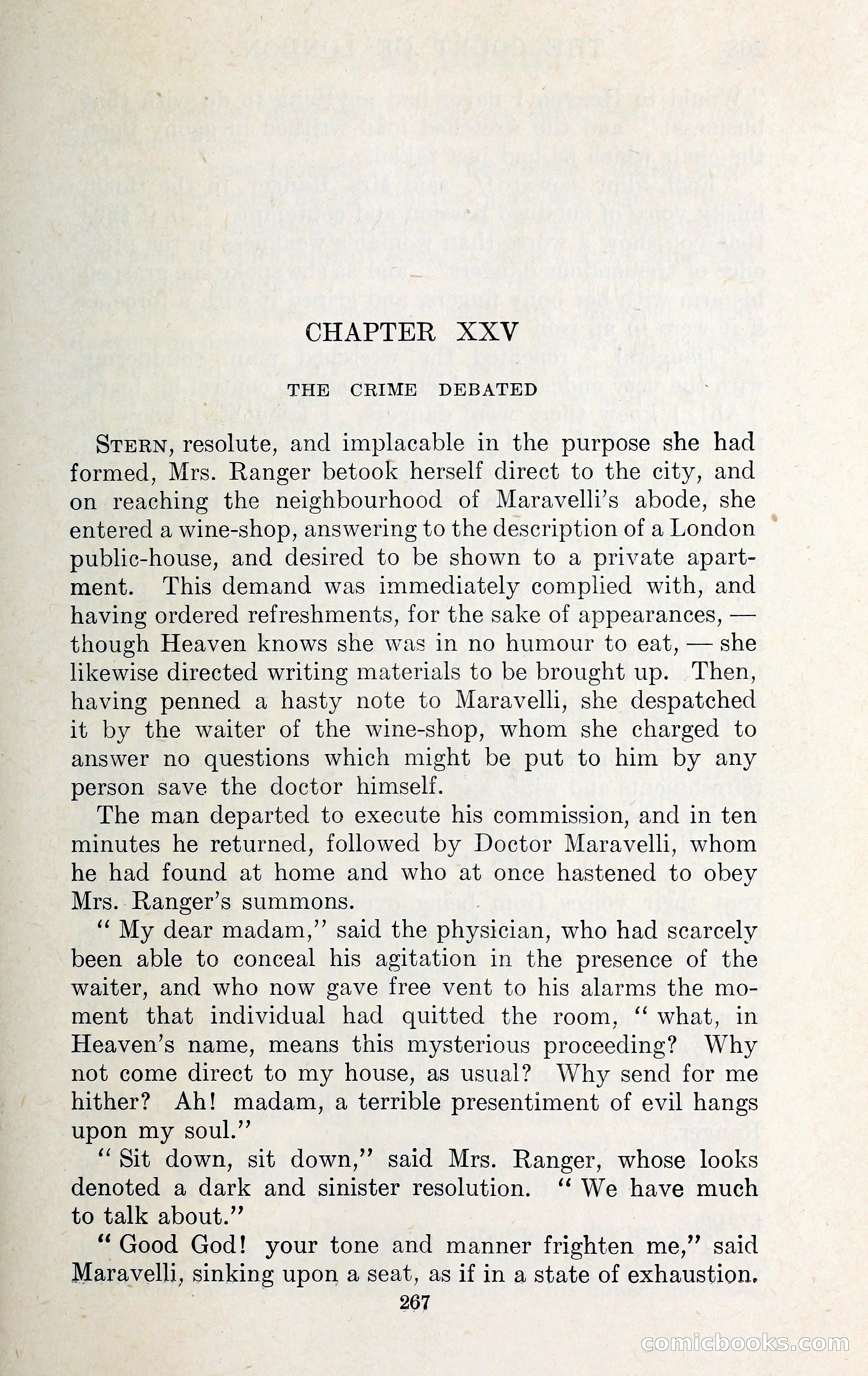 The Works of George W. M. Reynolds — page 284 of 393