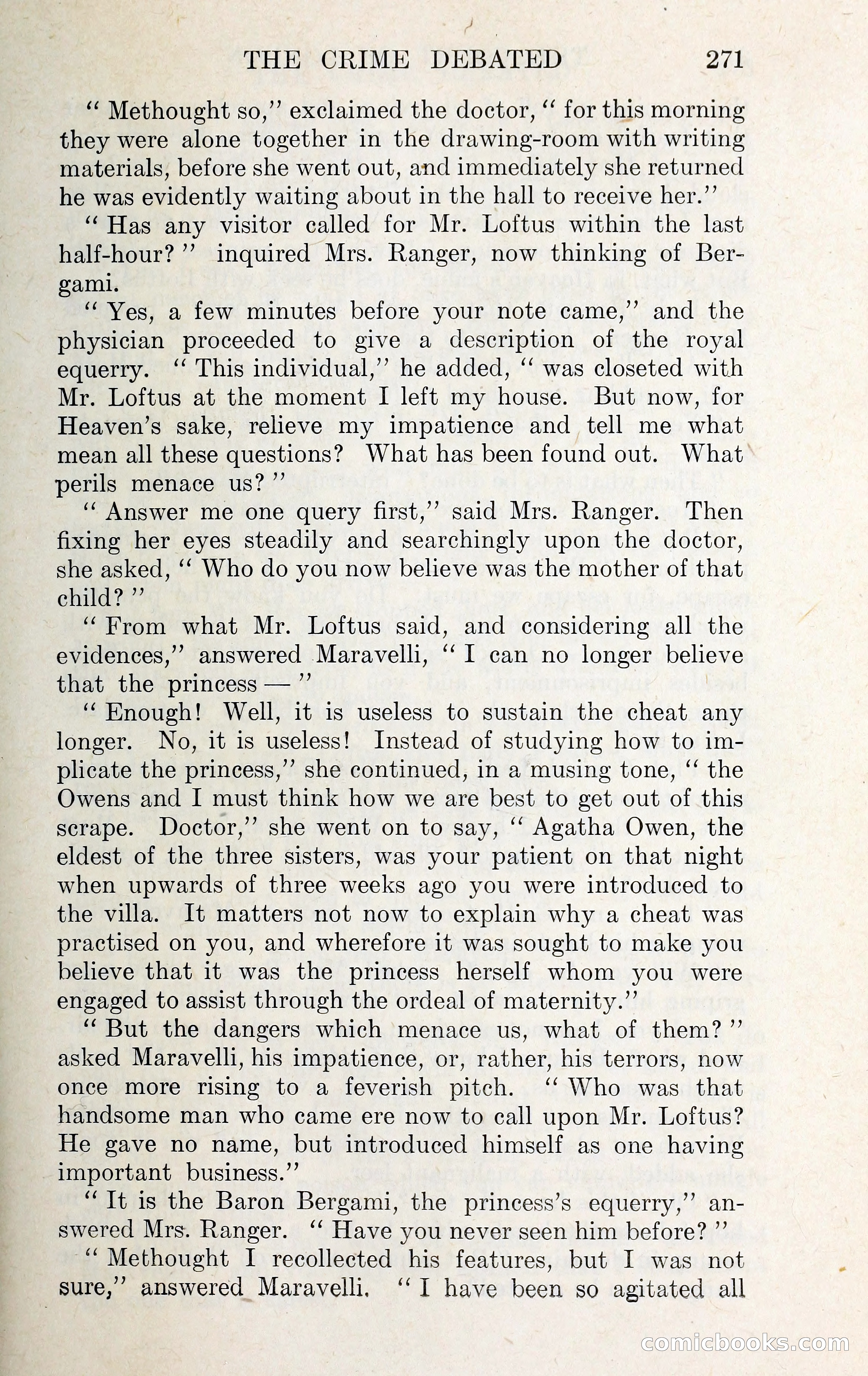 The Works of George W. M. Reynolds — page 288 of 393