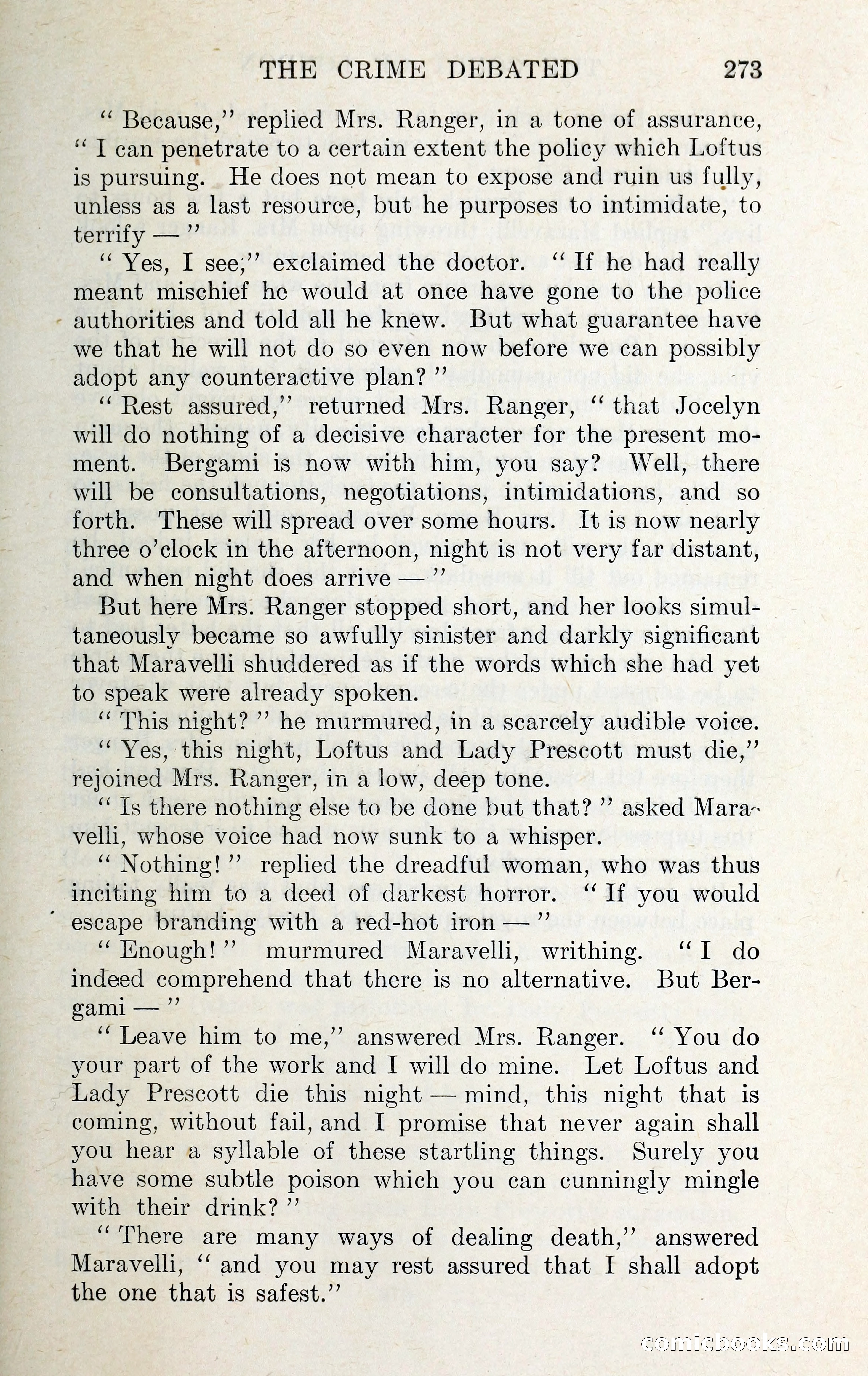 The Works of George W. M. Reynolds — page 290 of 393