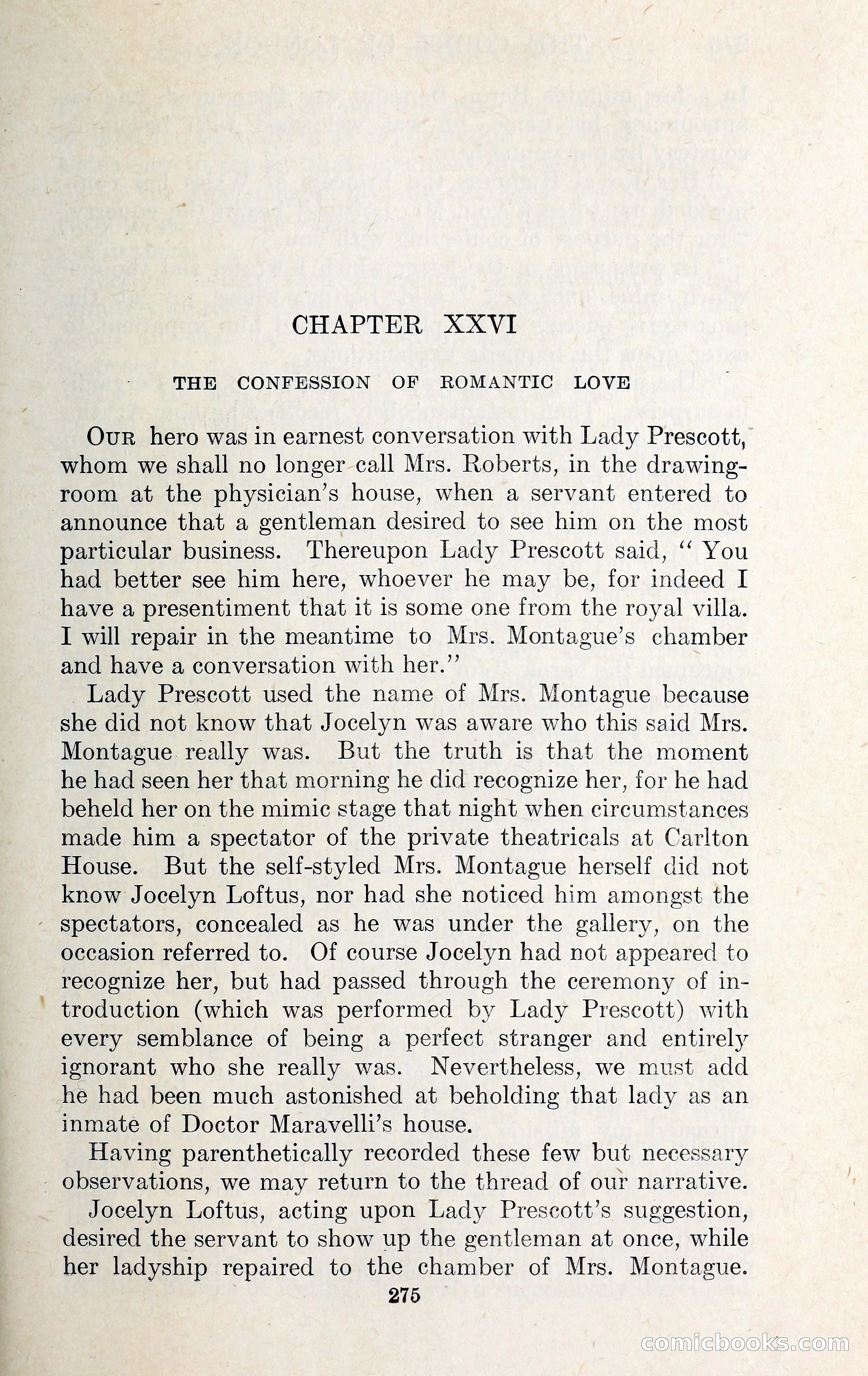 The Works of George W. M. Reynolds — page 292 of 393