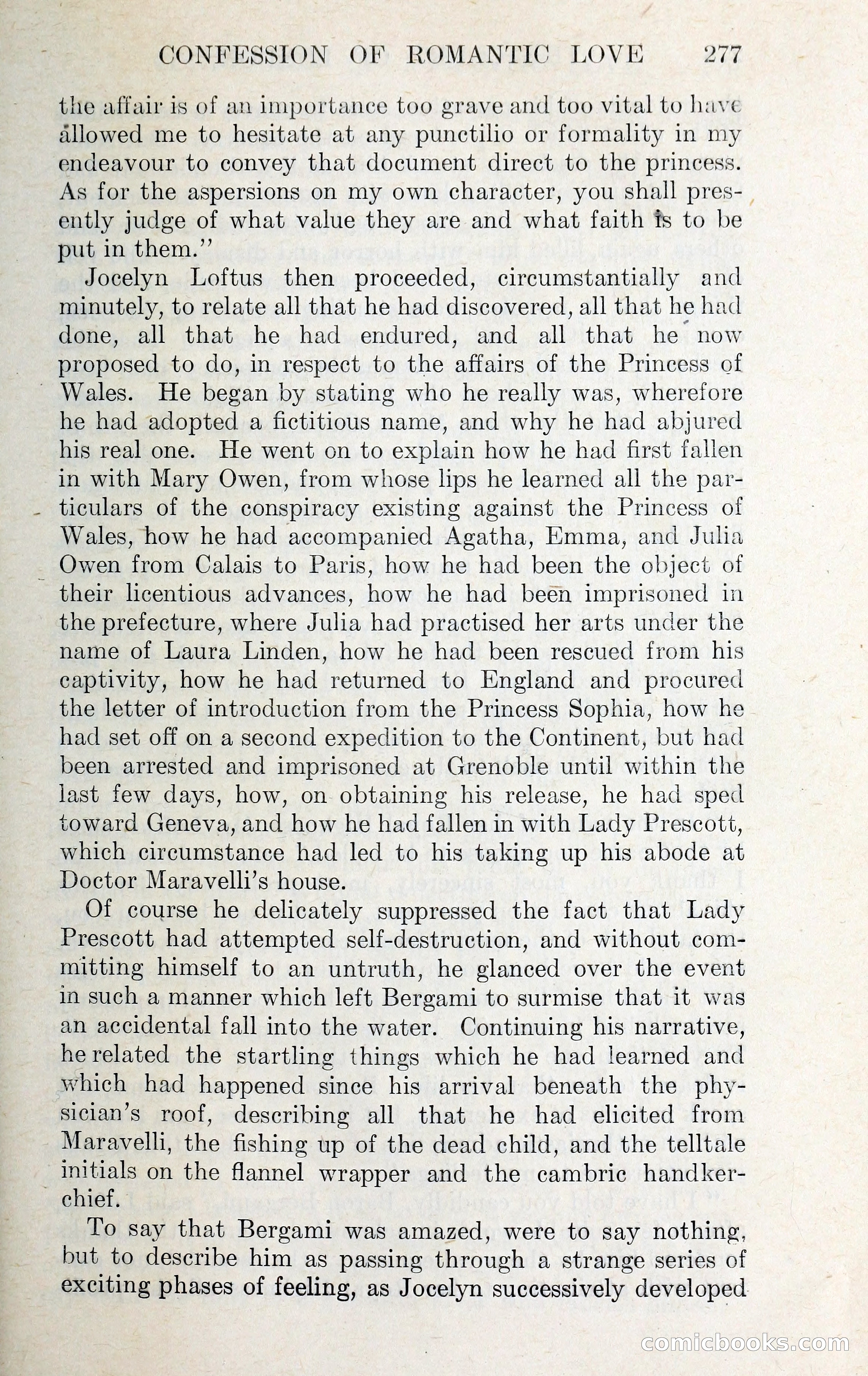 The Works of George W. M. Reynolds — page 294 of 393