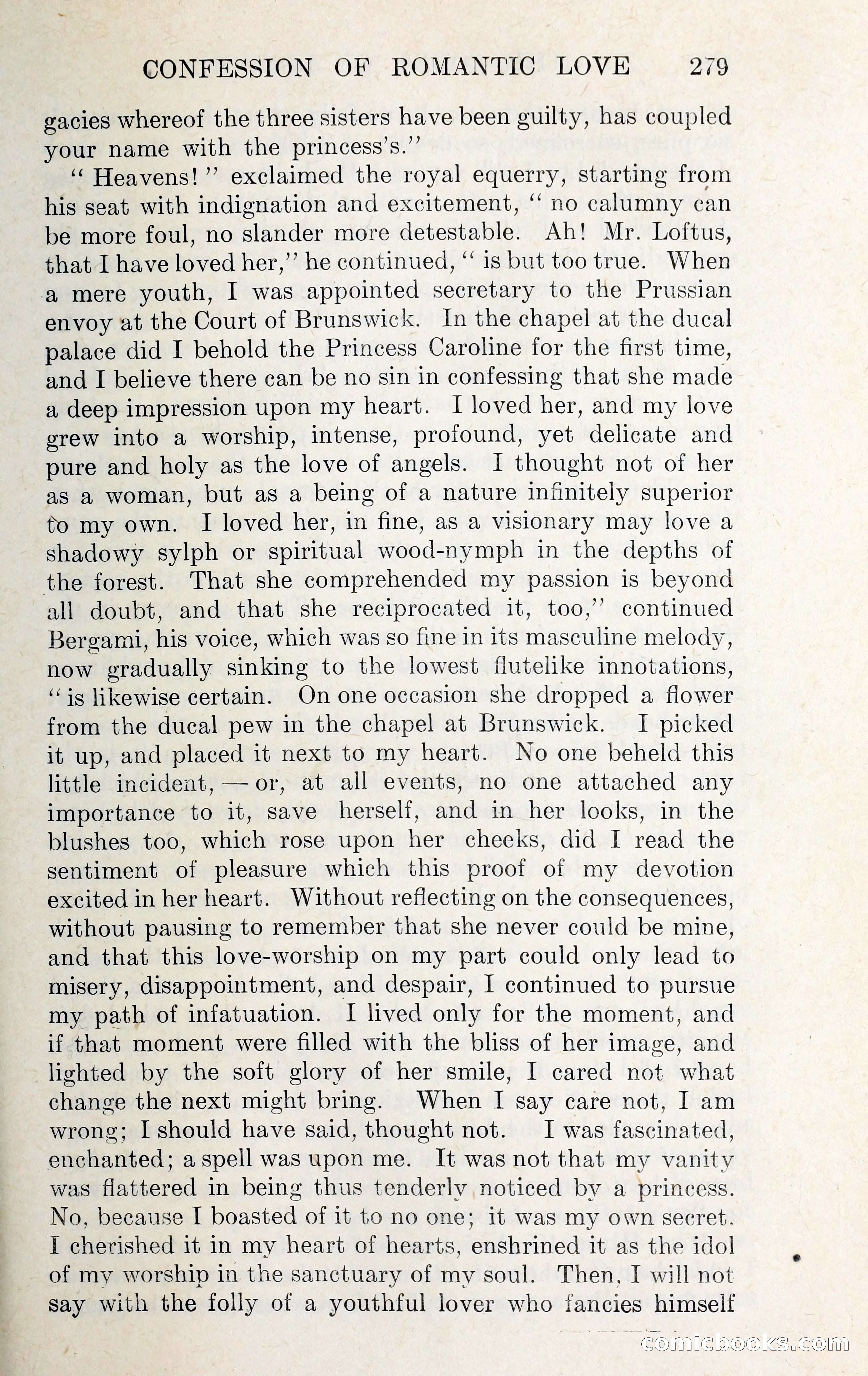 The Works of George W. M. Reynolds — page 296 of 393