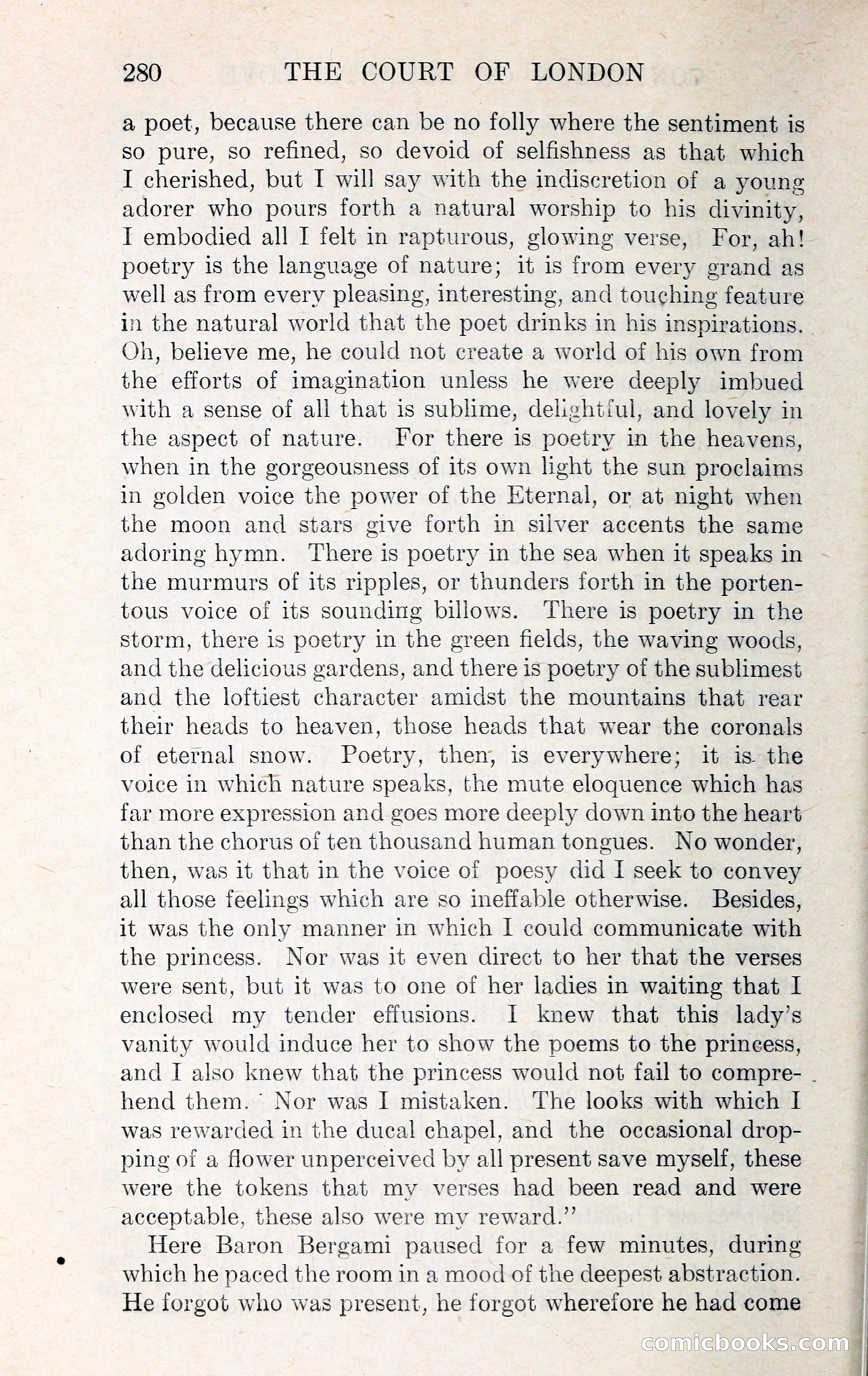 The Works of George W. M. Reynolds — page 297 of 393