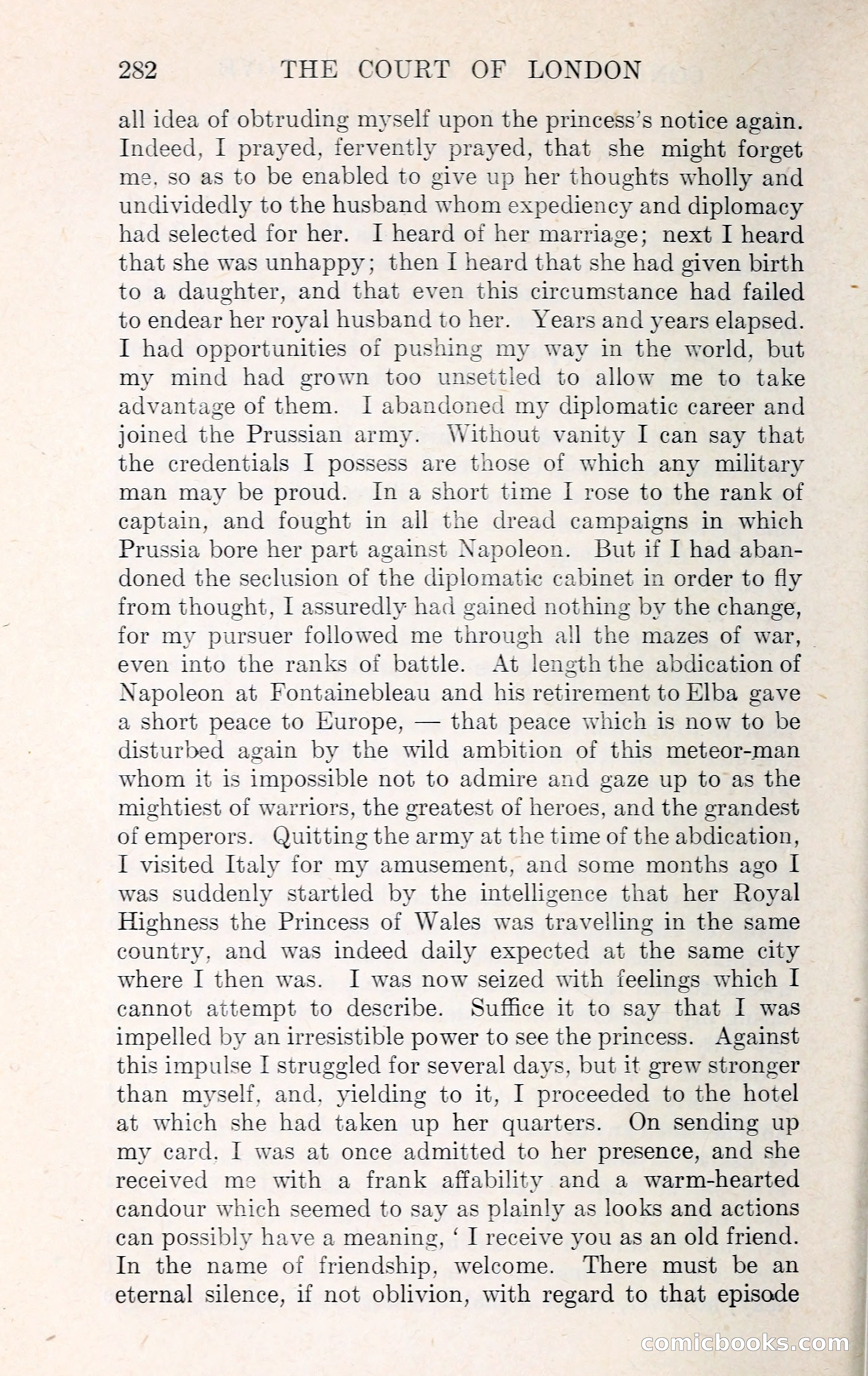 The Works of George W. M. Reynolds — page 299 of 393