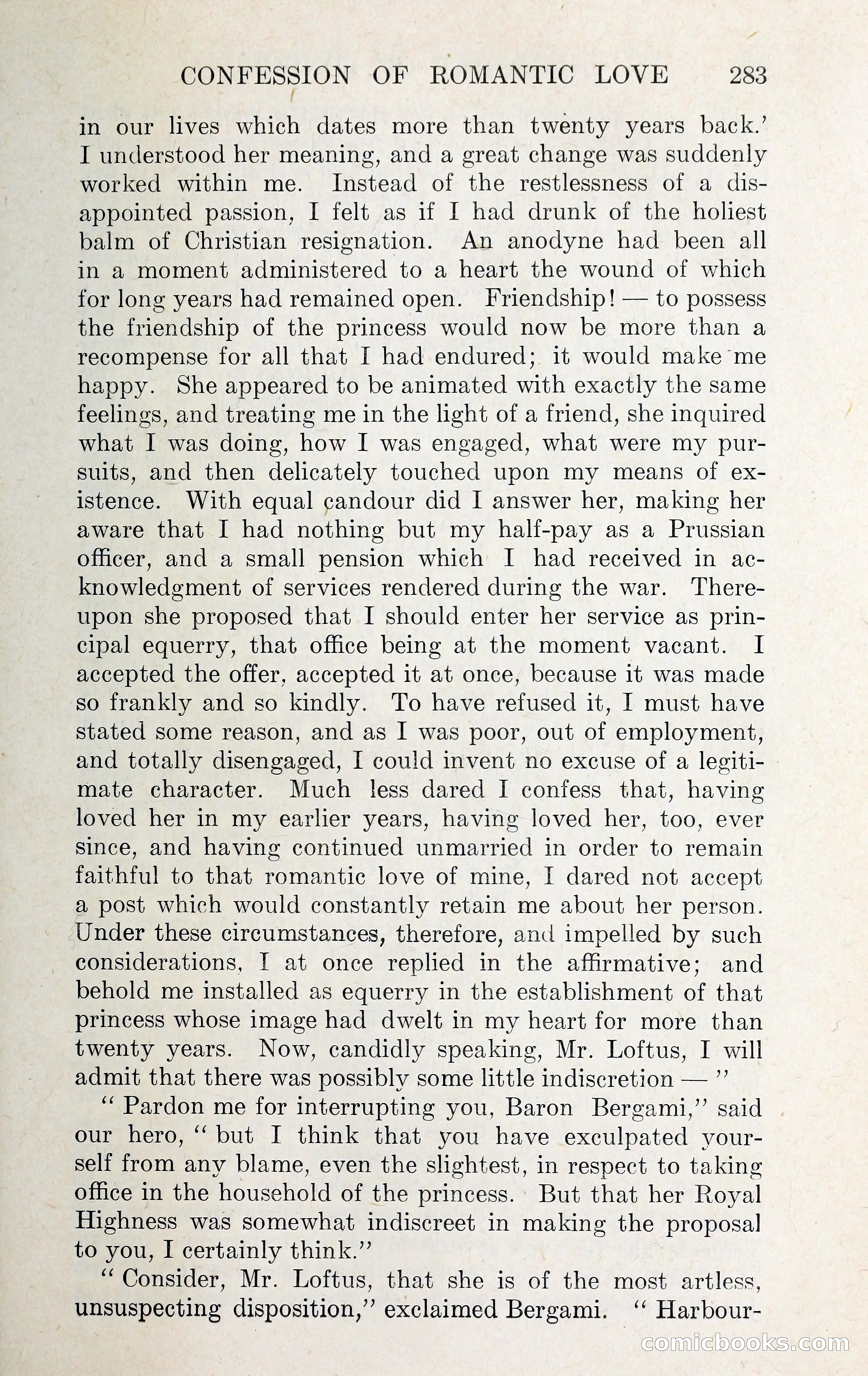 The Works of George W. M. Reynolds — page 300 of 393