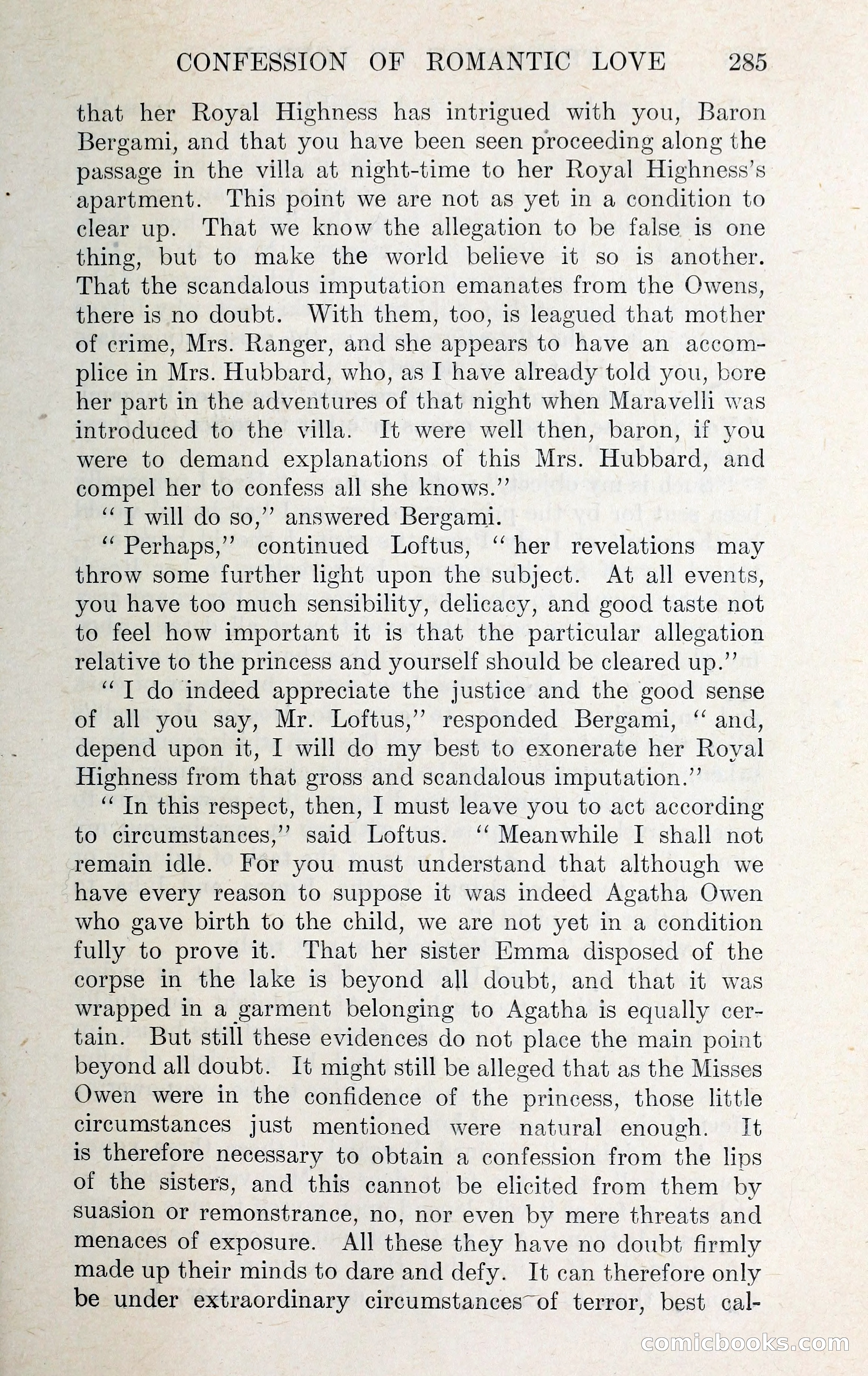 The Works of George W. M. Reynolds — page 302 of 393