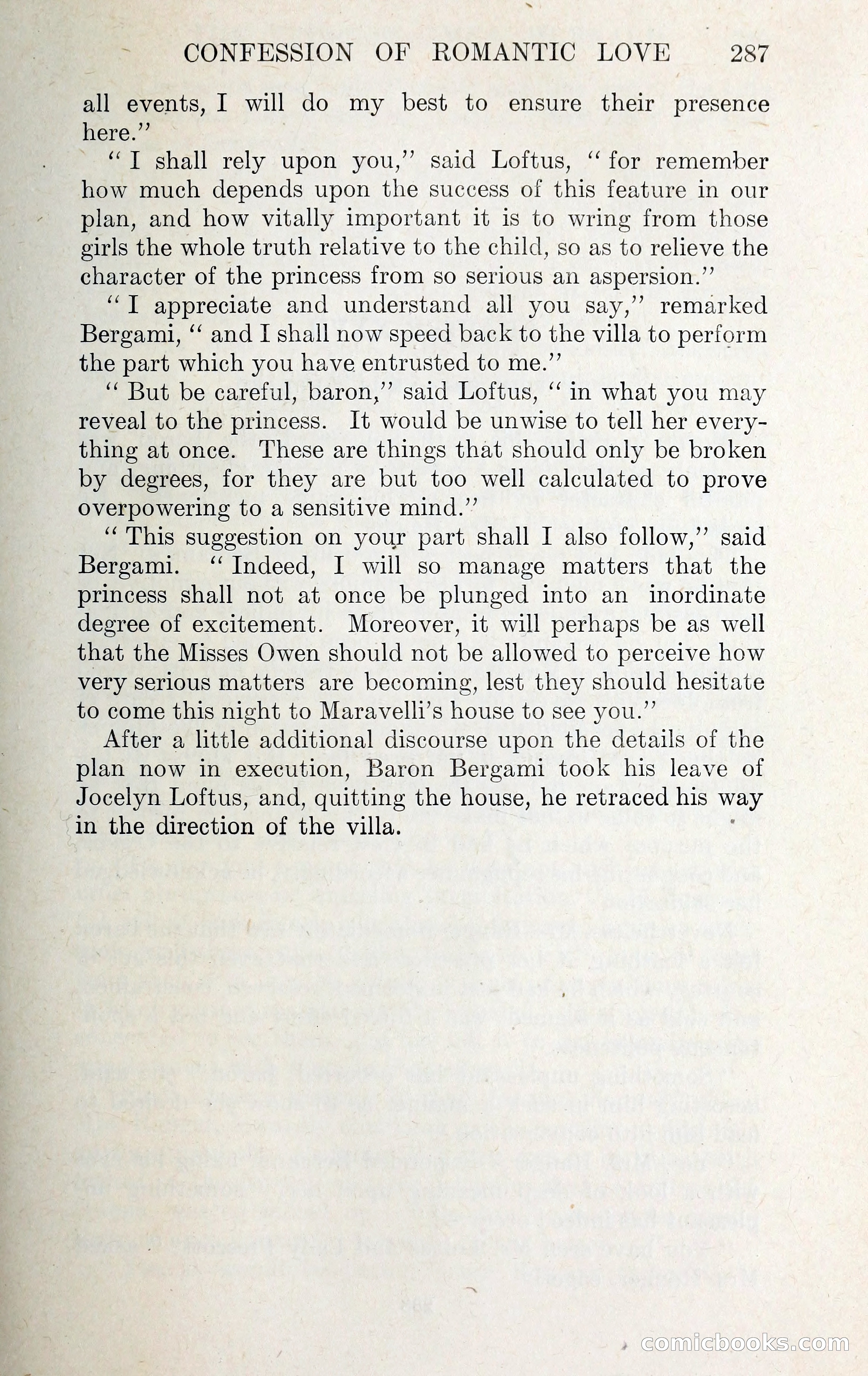 The Works of George W. M. Reynolds — page 304 of 393
