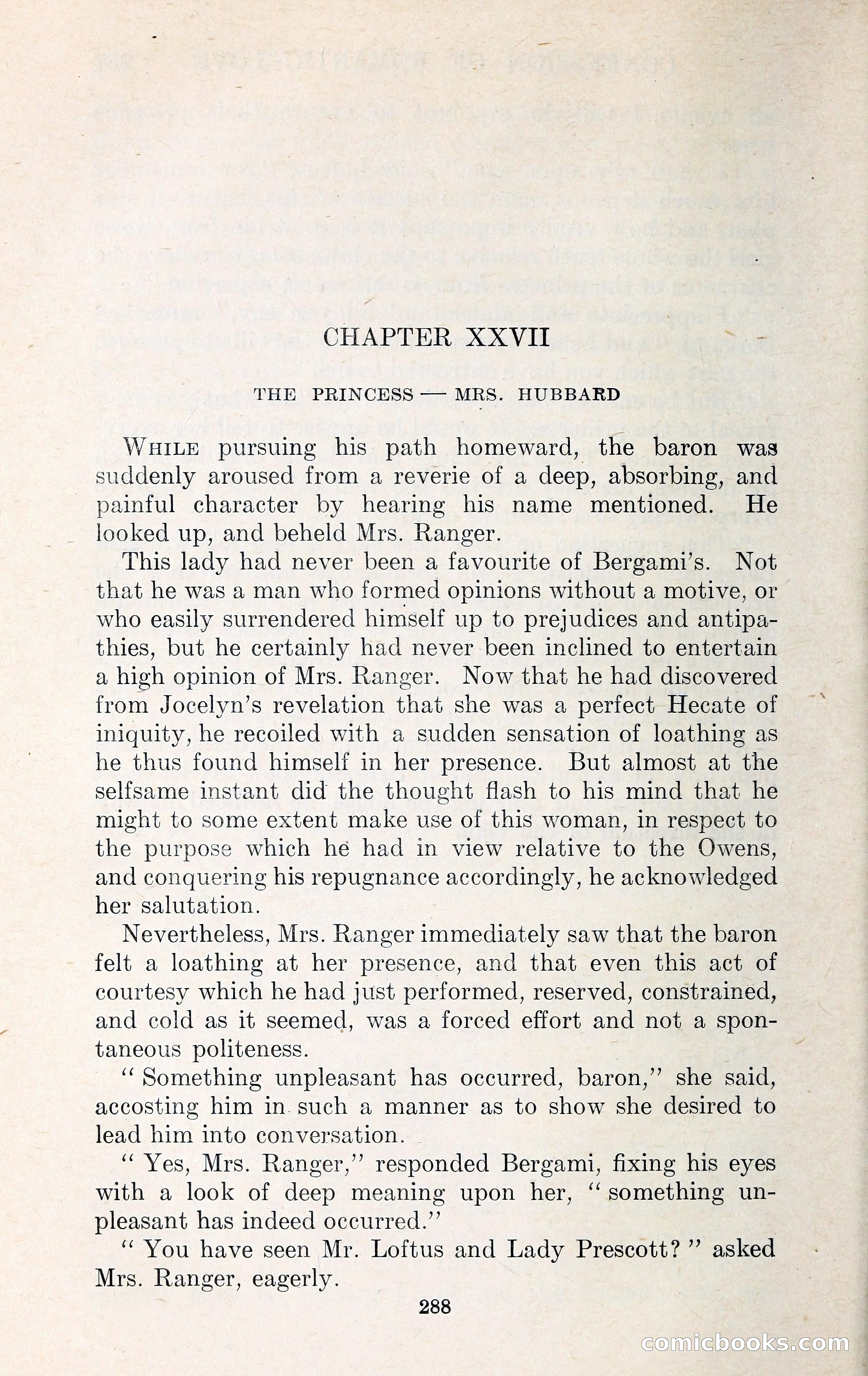The Works of George W. M. Reynolds — page 305 of 393