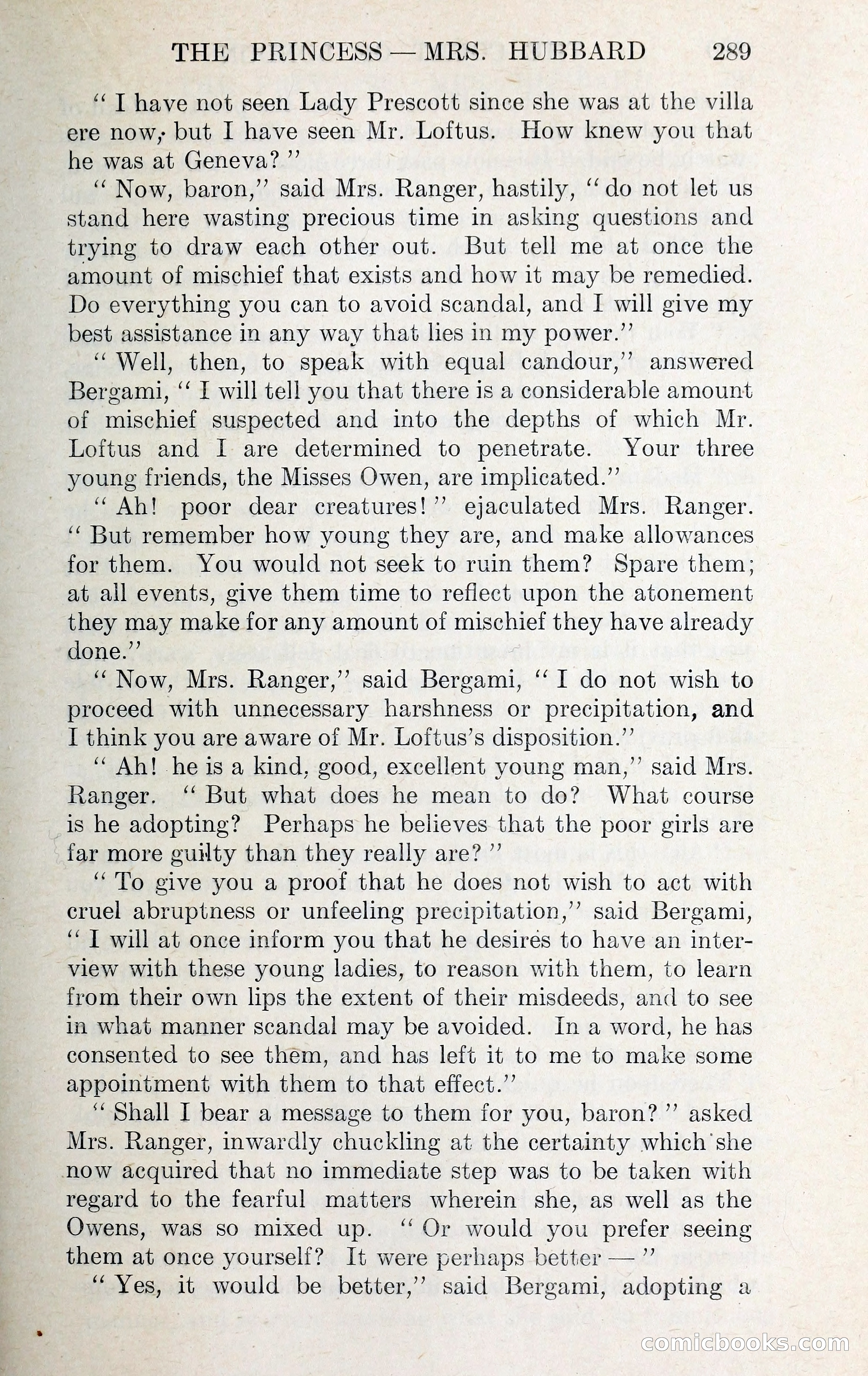 The Works of George W. M. Reynolds — page 306 of 393
