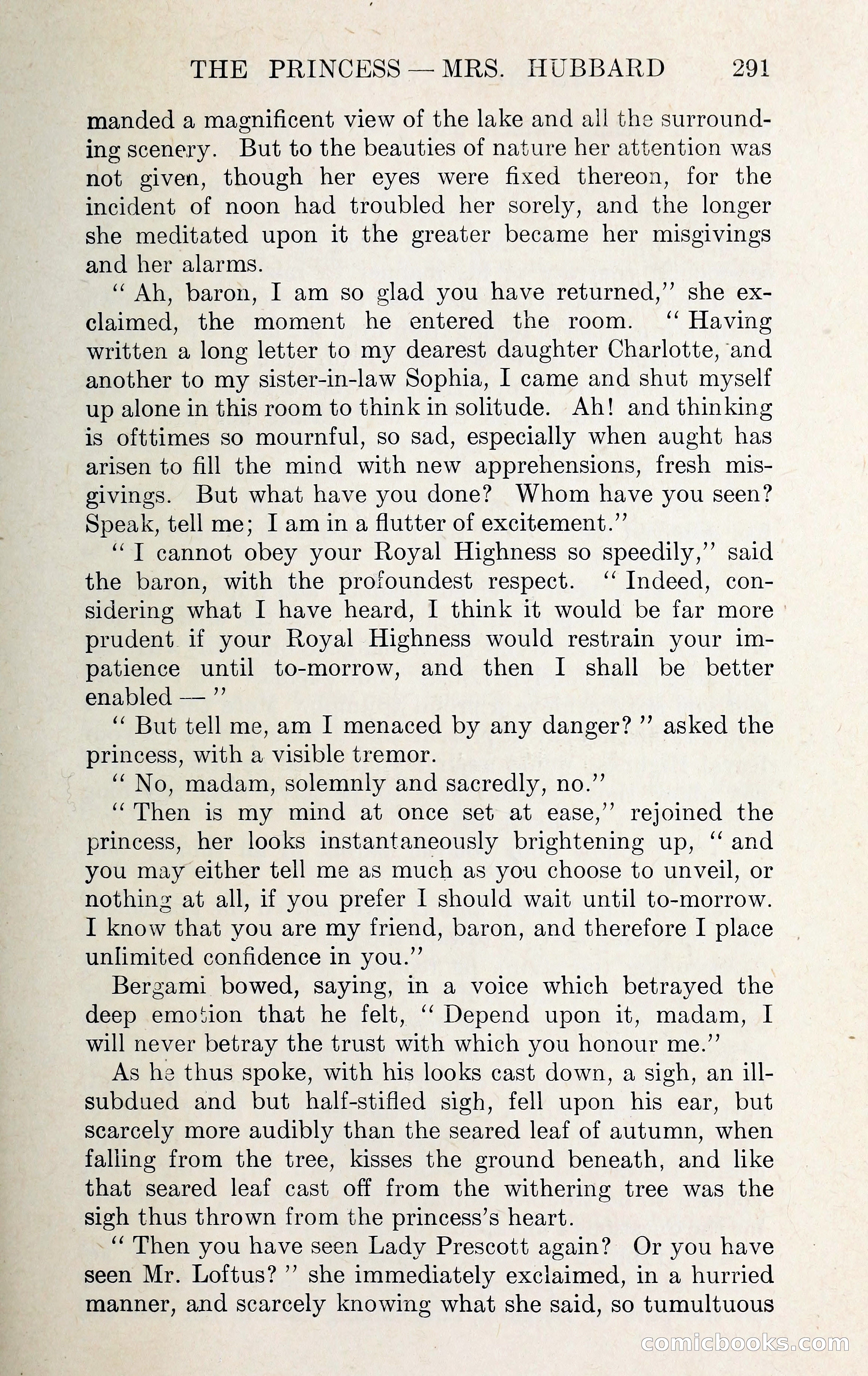 The Works of George W. M. Reynolds — page 308 of 393