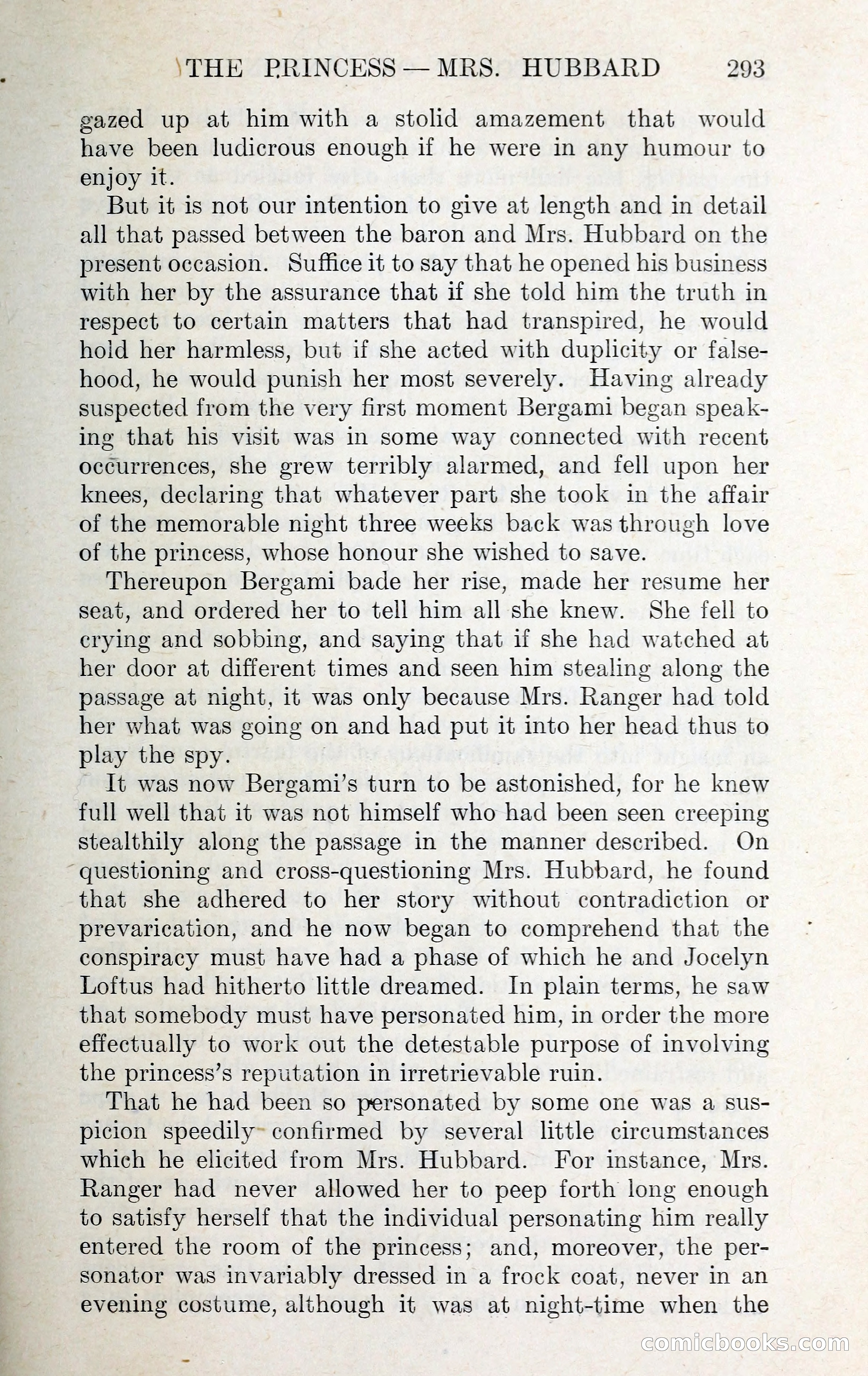 The Works of George W. M. Reynolds — page 310 of 393