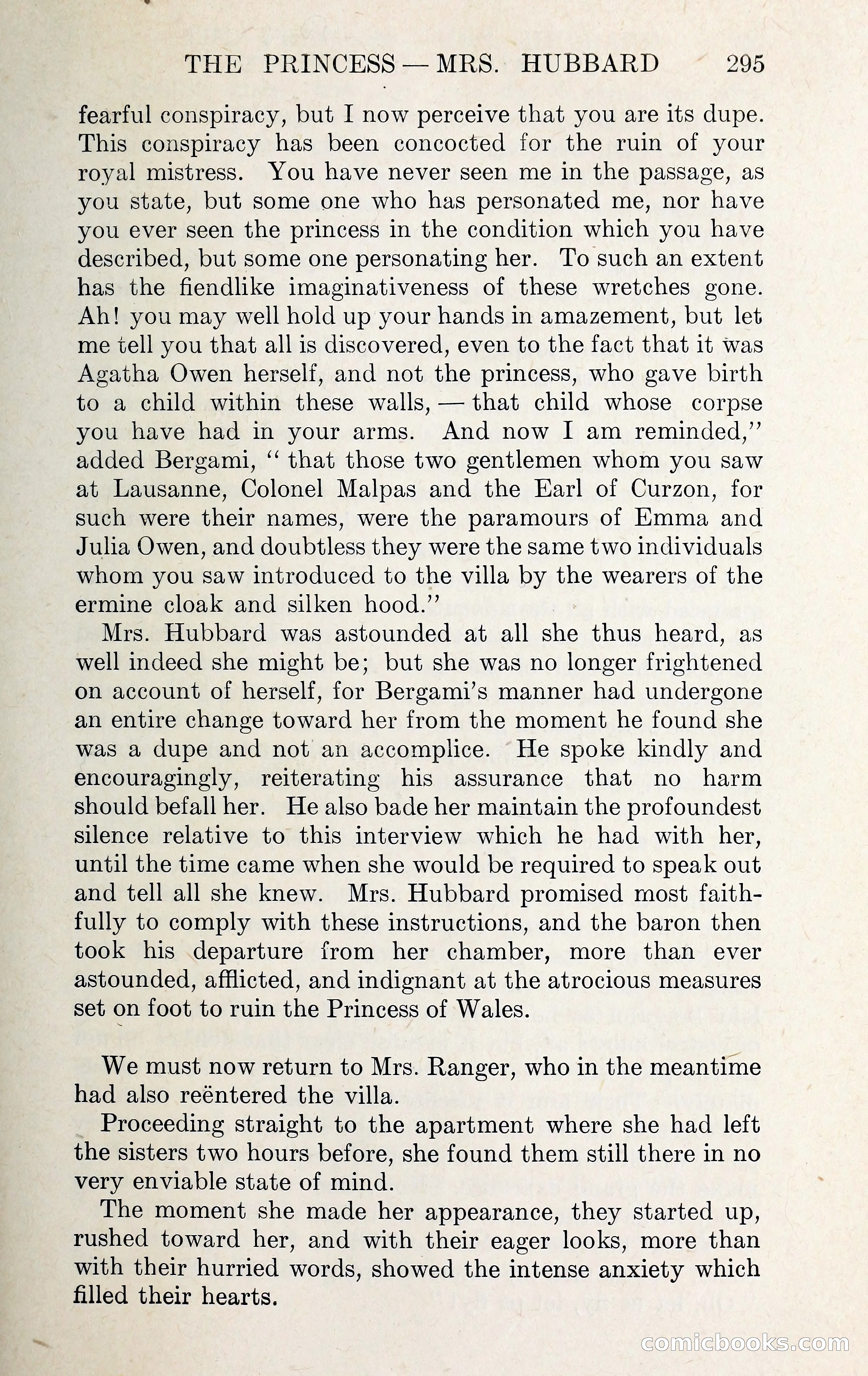 The Works of George W. M. Reynolds — page 312 of 393