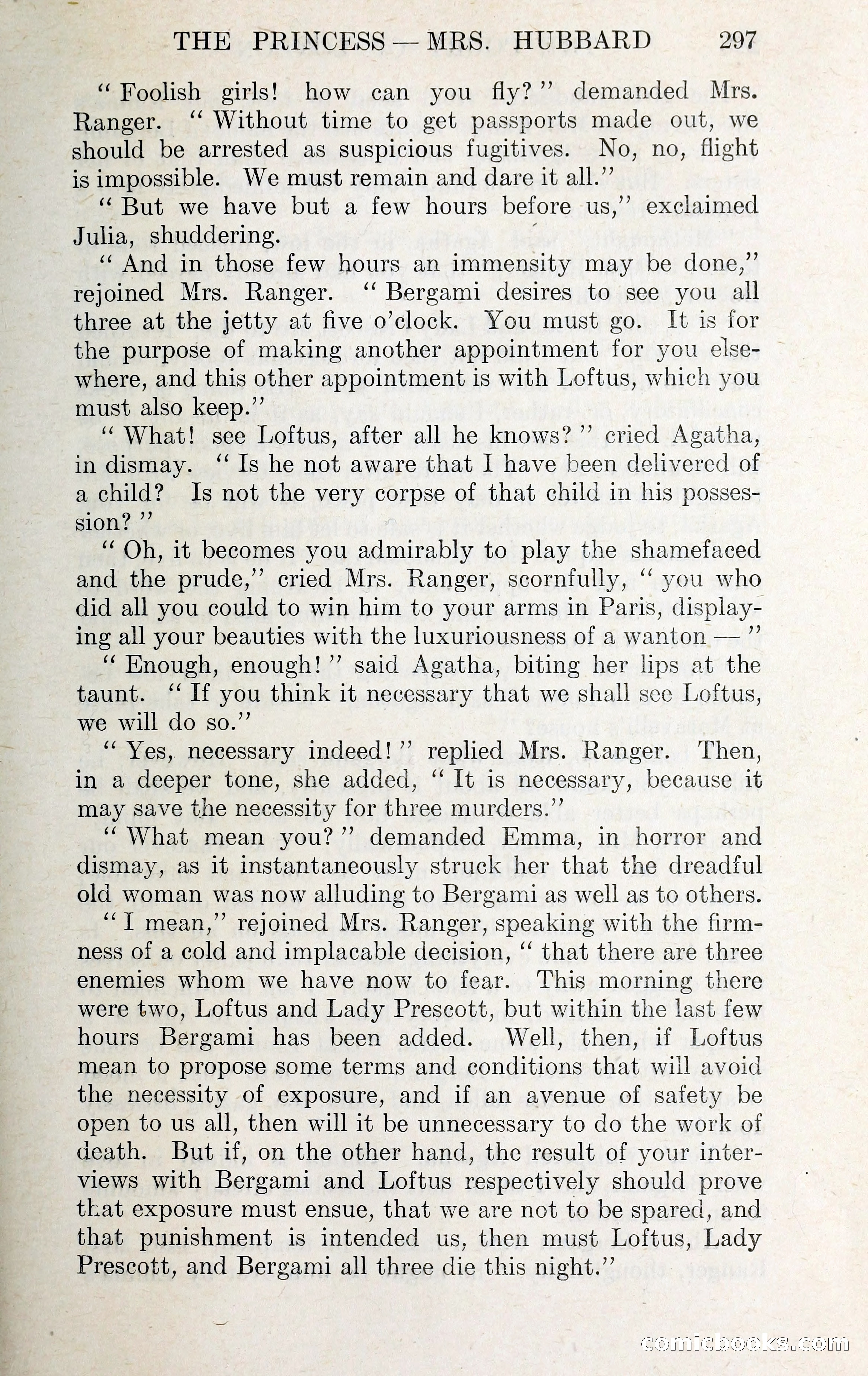 The Works of George W. M. Reynolds — page 314 of 393