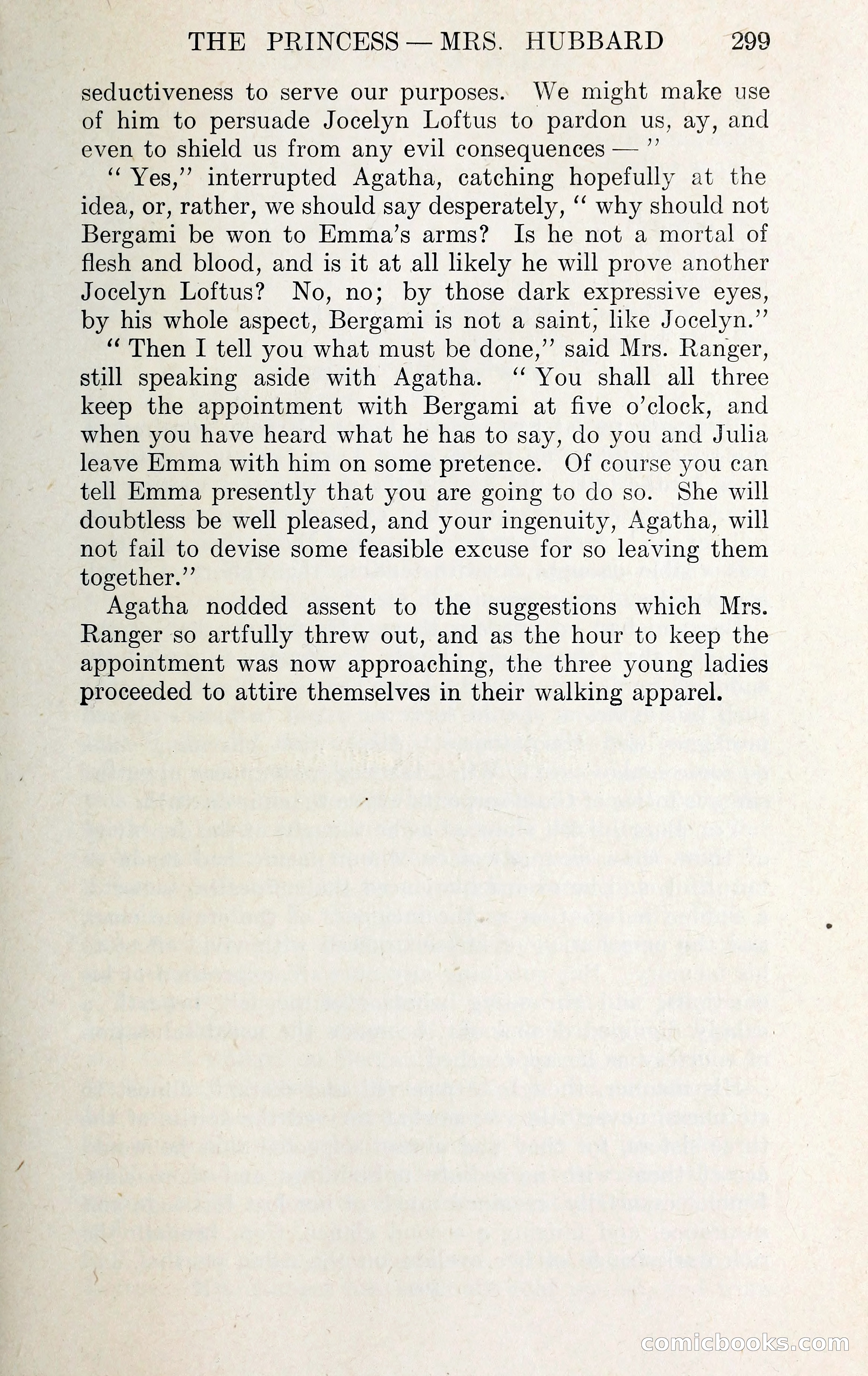 The Works of George W. M. Reynolds — page 316 of 393