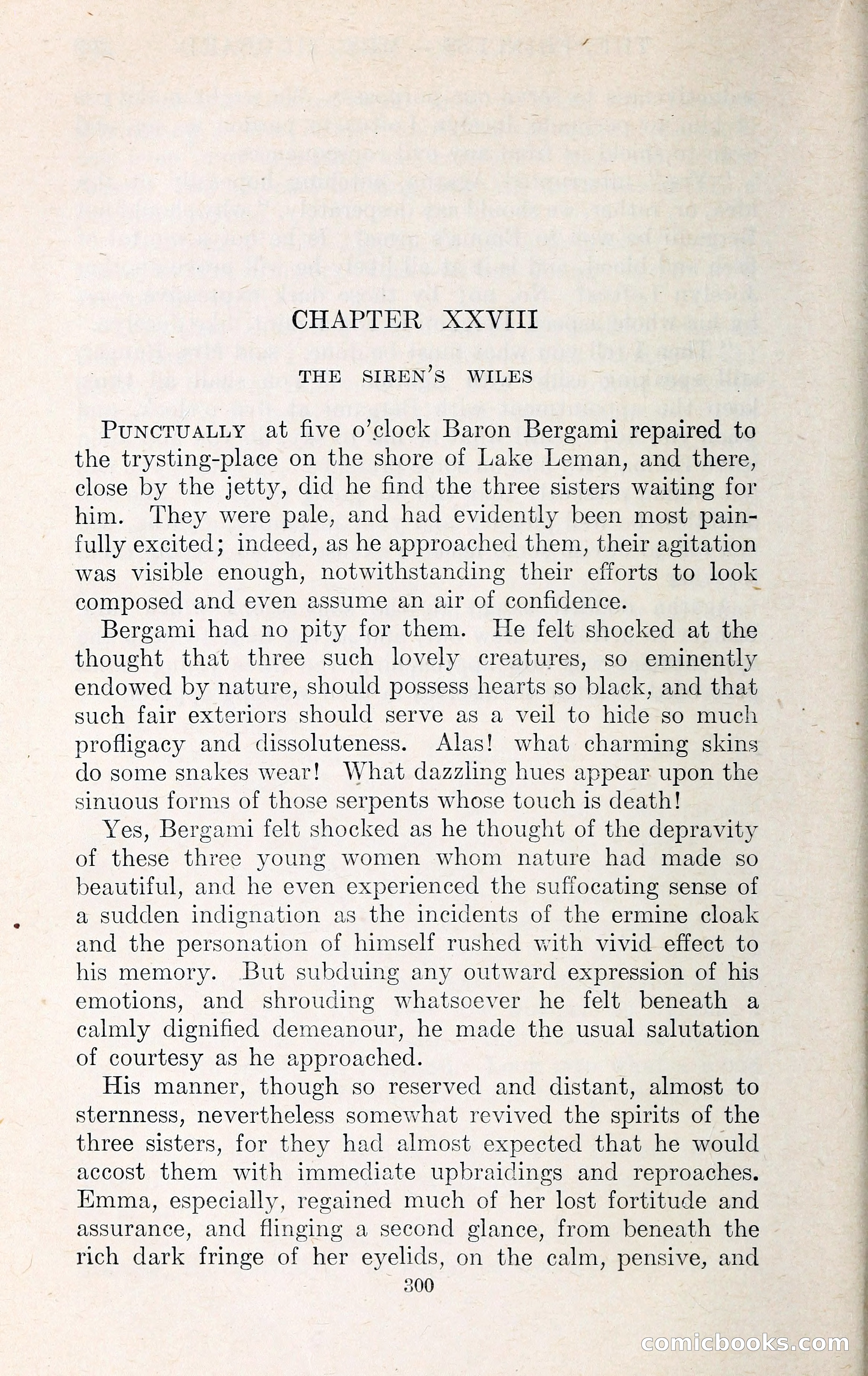 The Works of George W. M. Reynolds — page 317 of 393