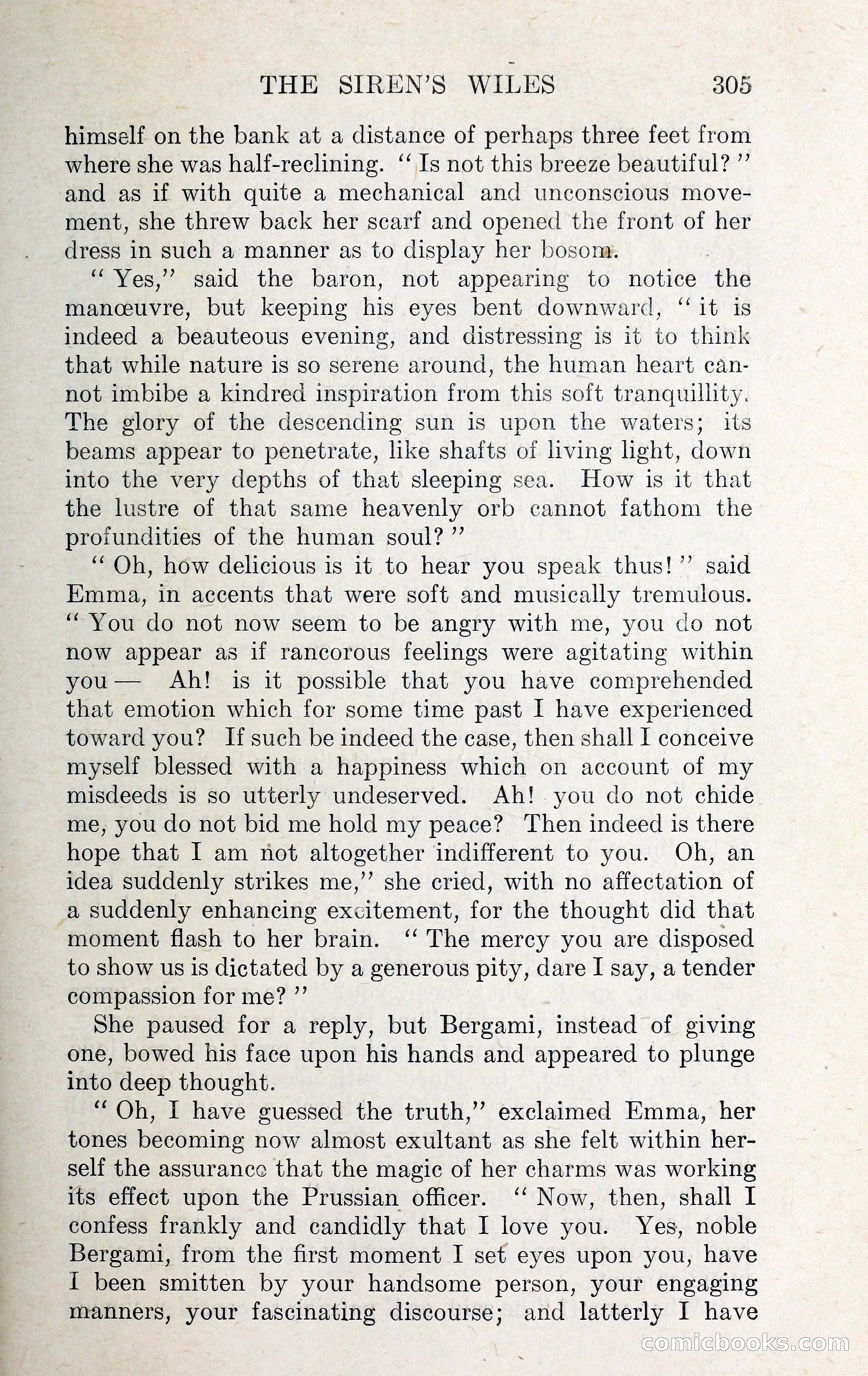 The Works of George W. M. Reynolds — page 322 of 393