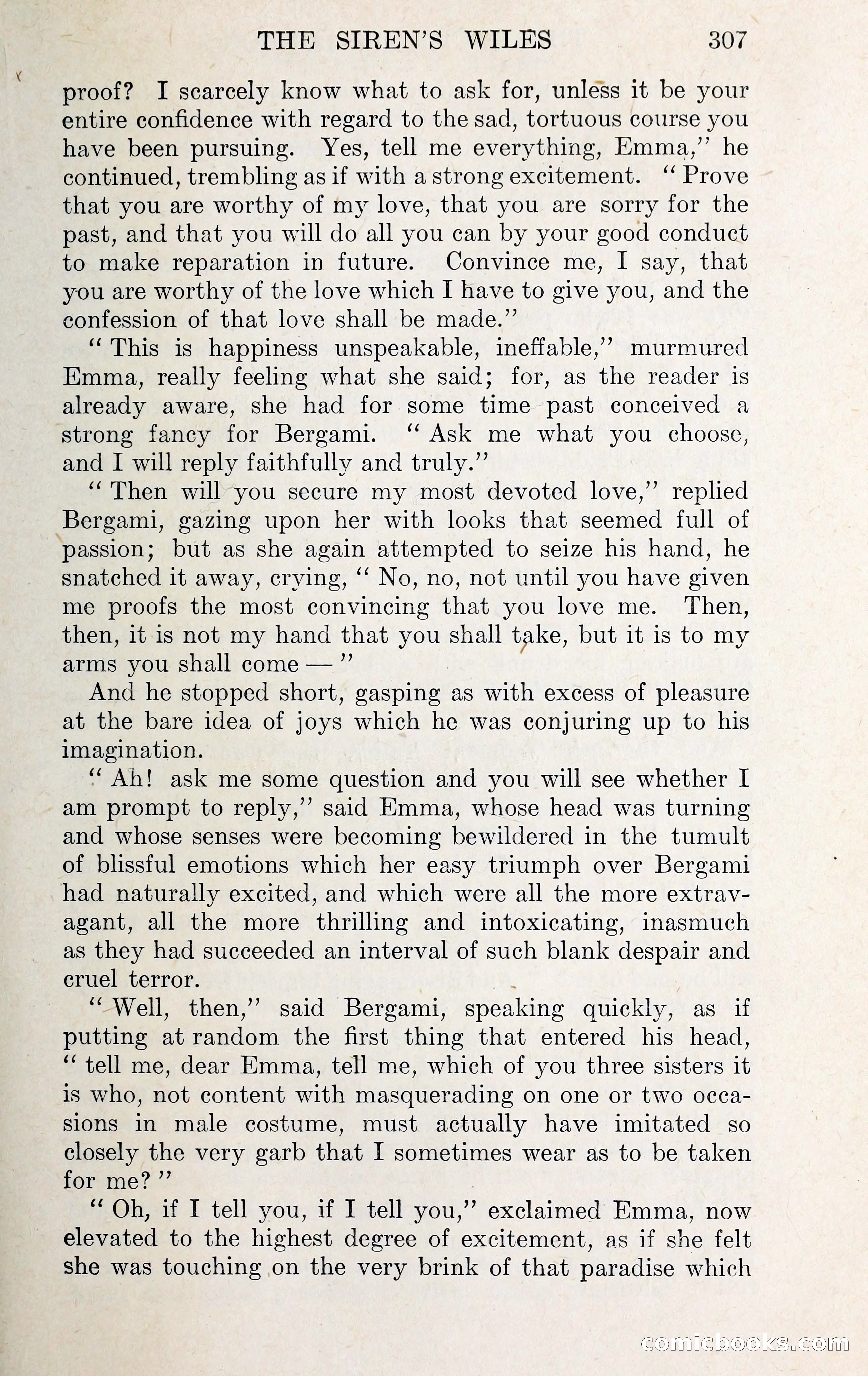 The Works of George W. M. Reynolds — page 324 of 393