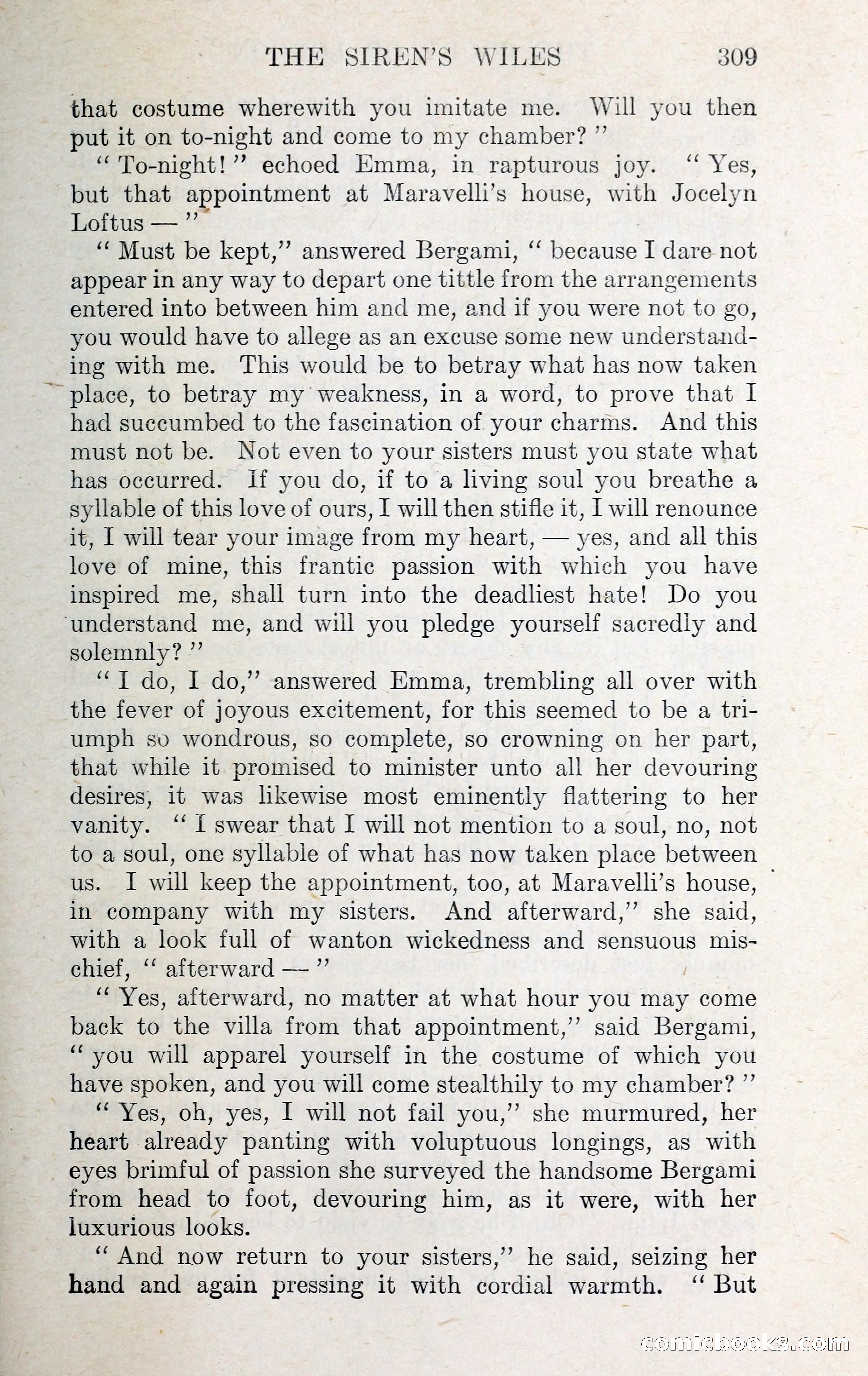 The Works of George W. M. Reynolds — page 326 of 393