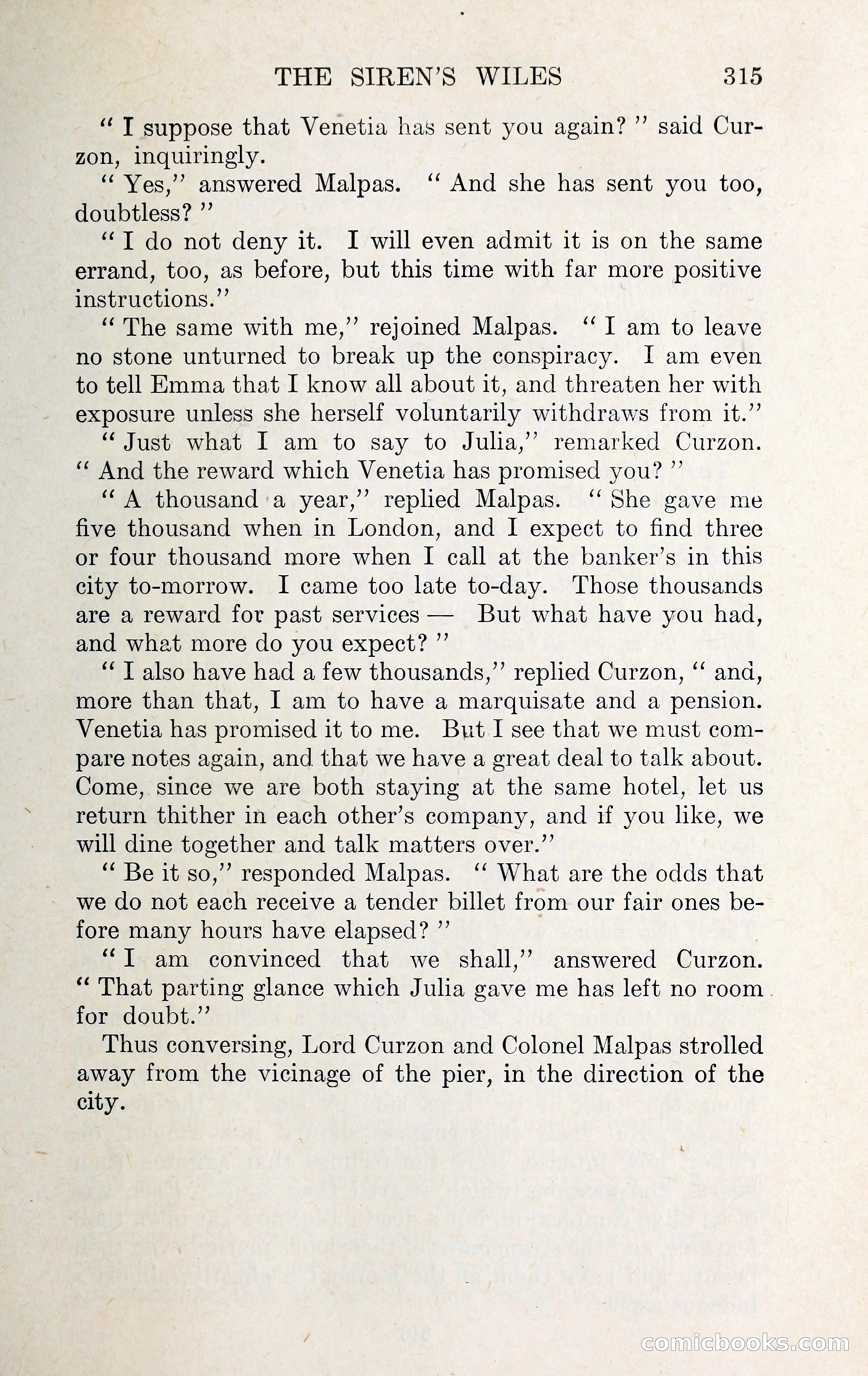 The Works of George W. M. Reynolds — page 332 of 393