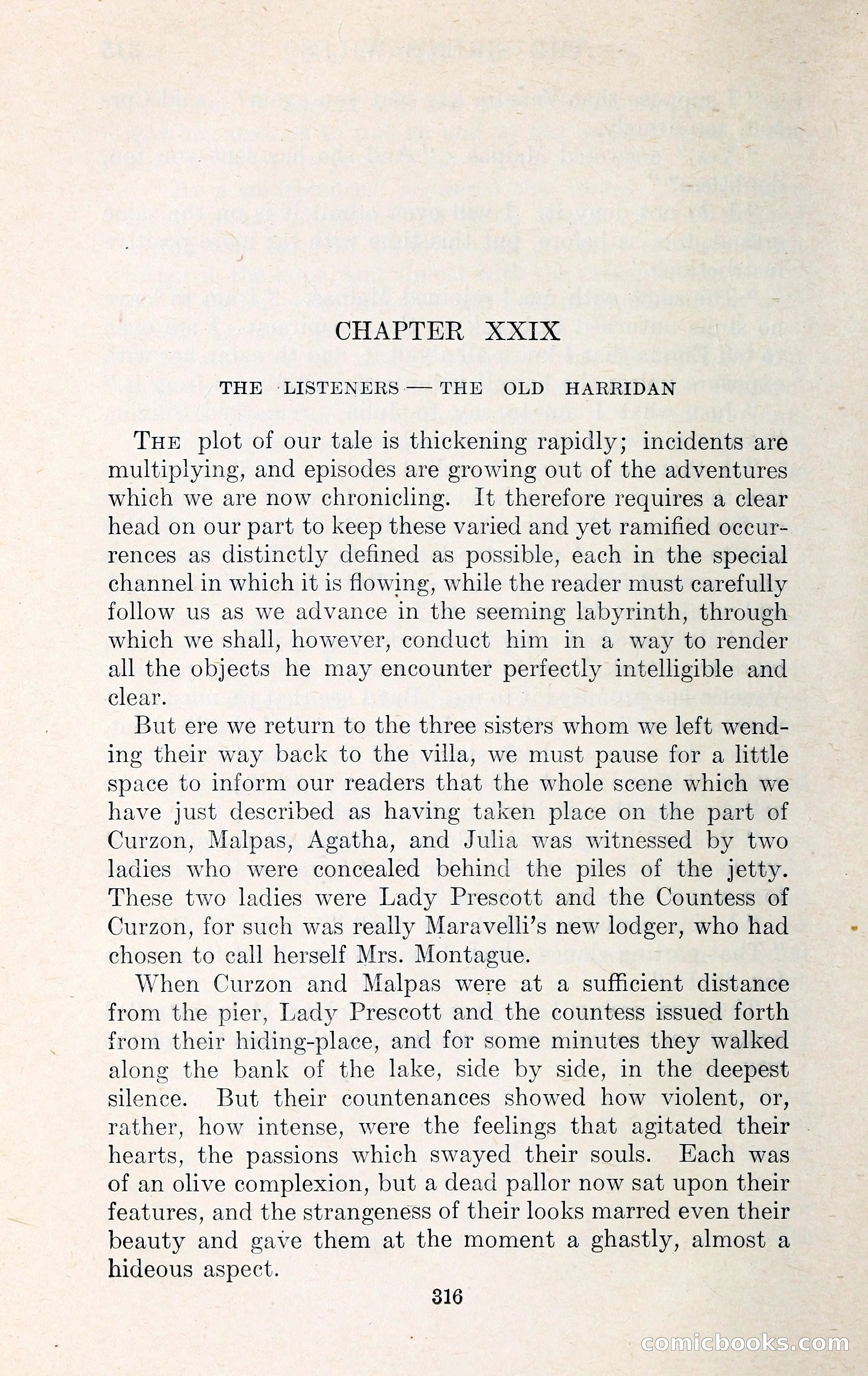 The Works of George W. M. Reynolds — page 333 of 393