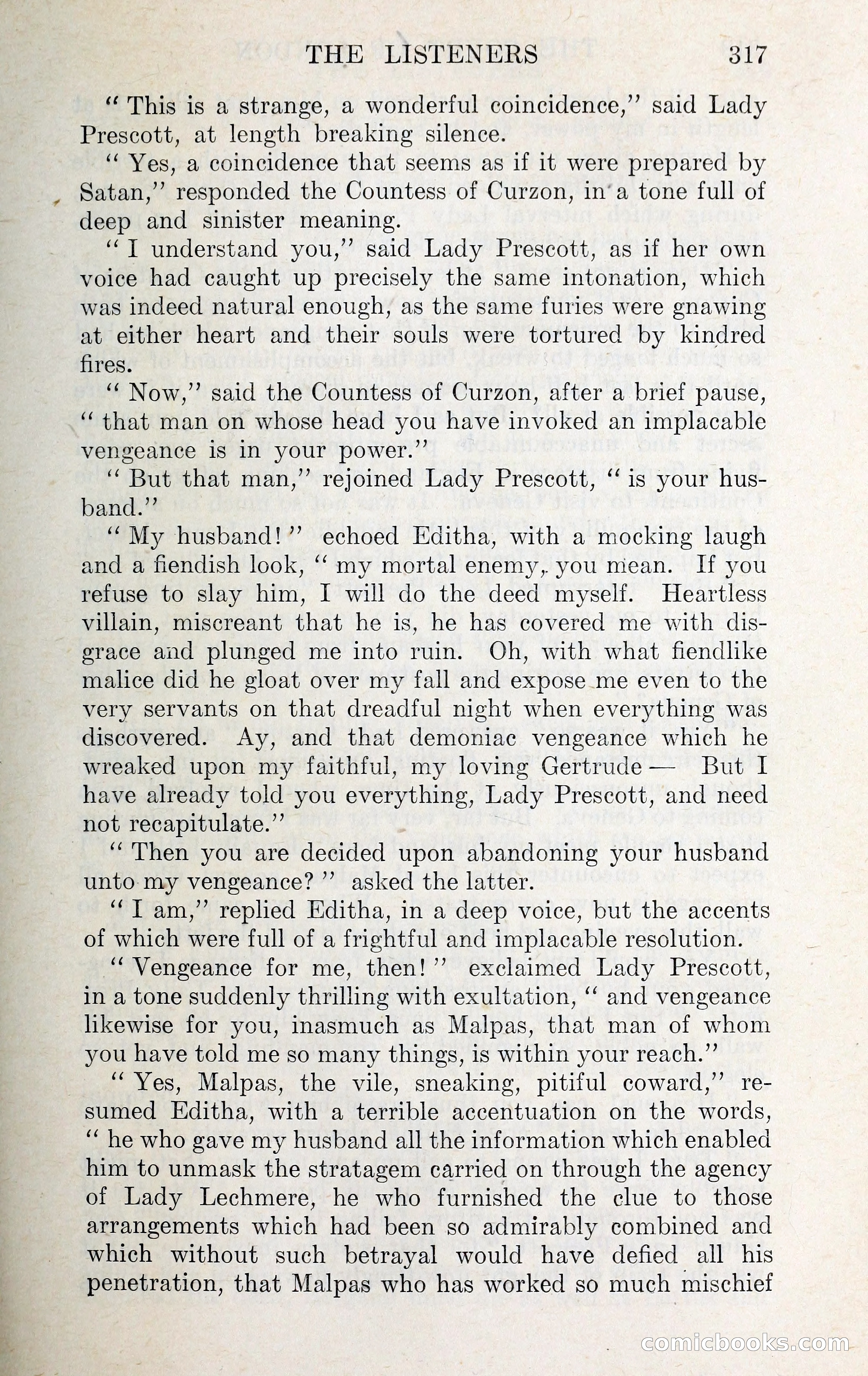 The Works of George W. M. Reynolds — page 334 of 393
