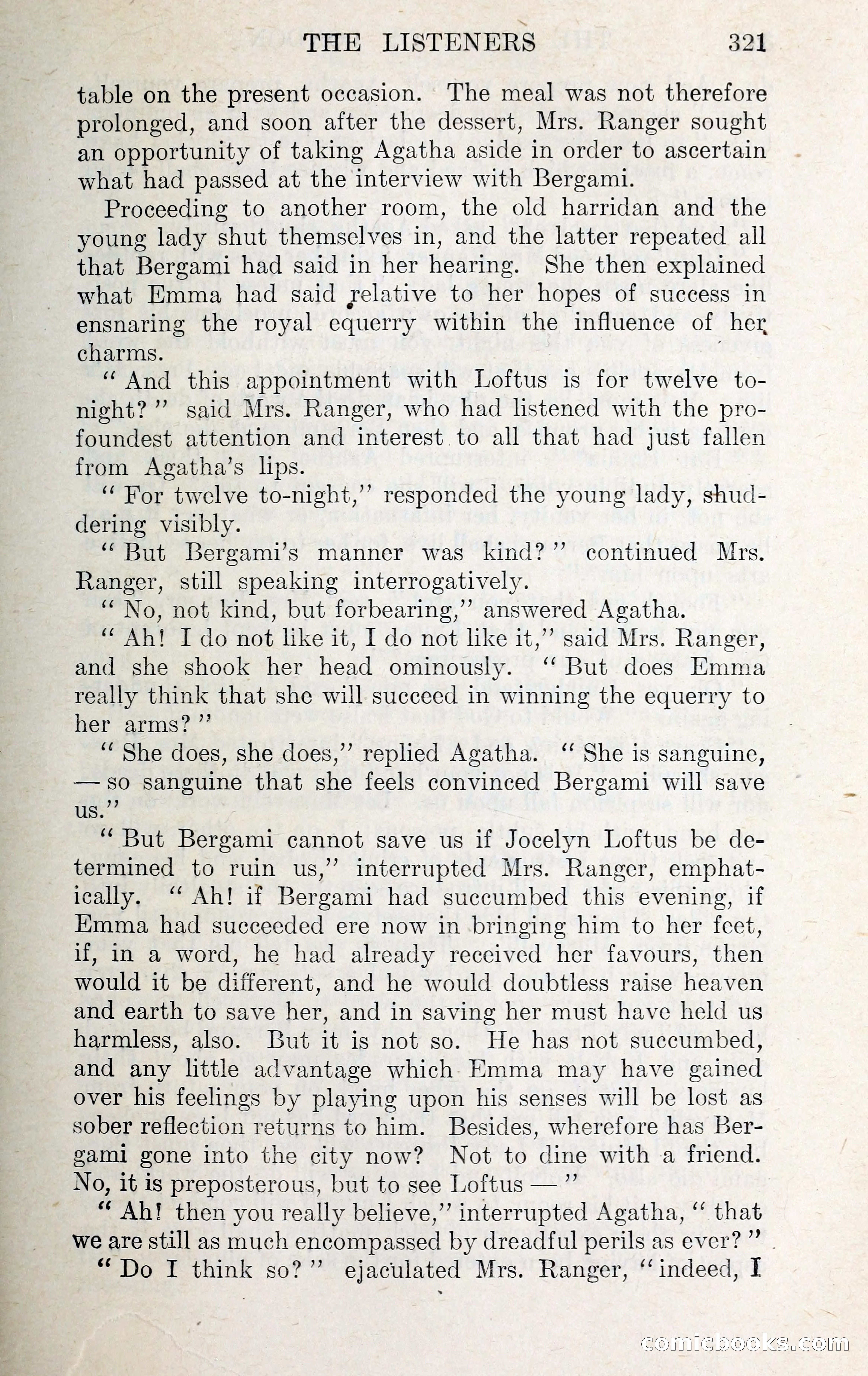 The Works of George W. M. Reynolds — page 338 of 393