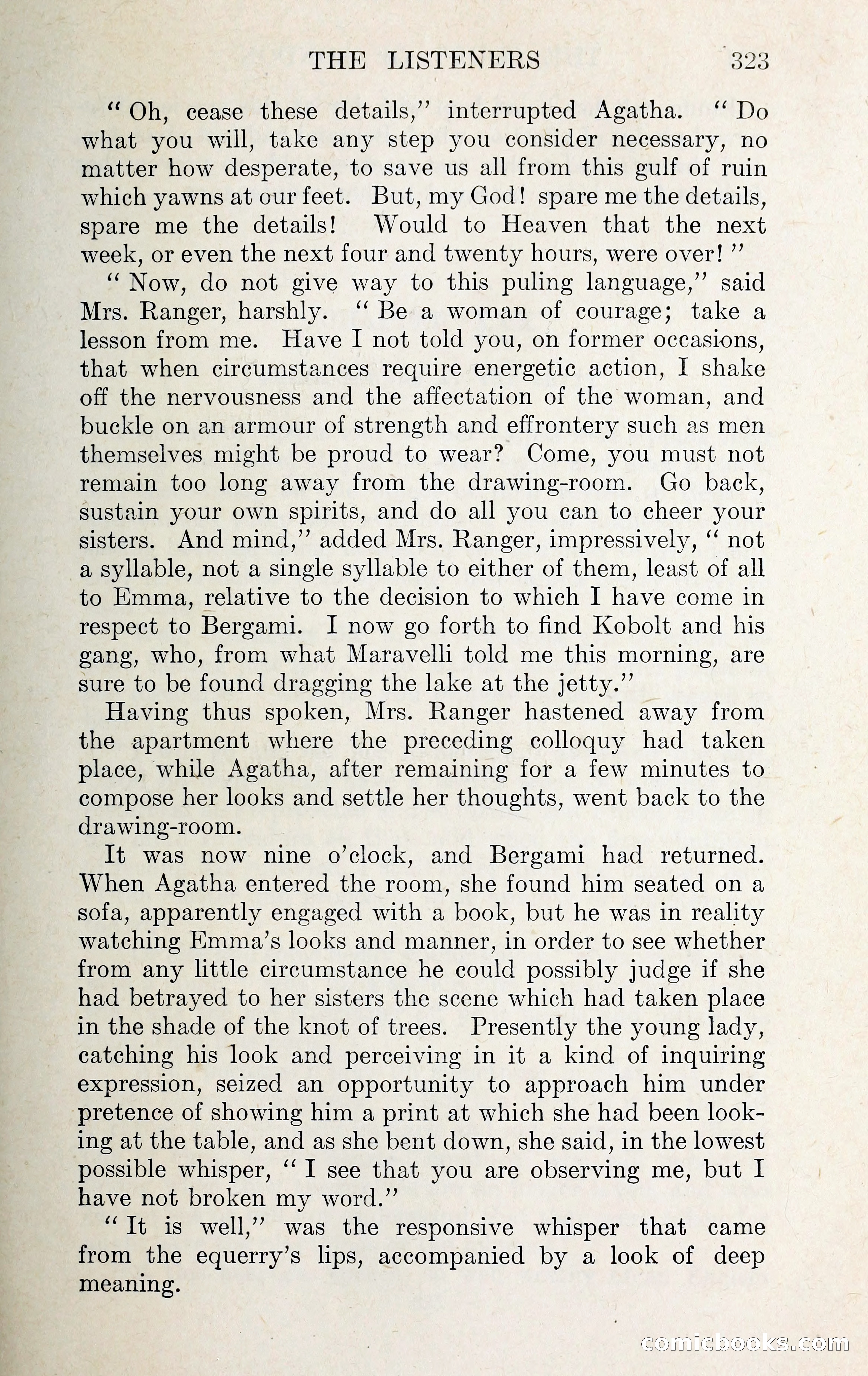 The Works of George W. M. Reynolds — page 340 of 393