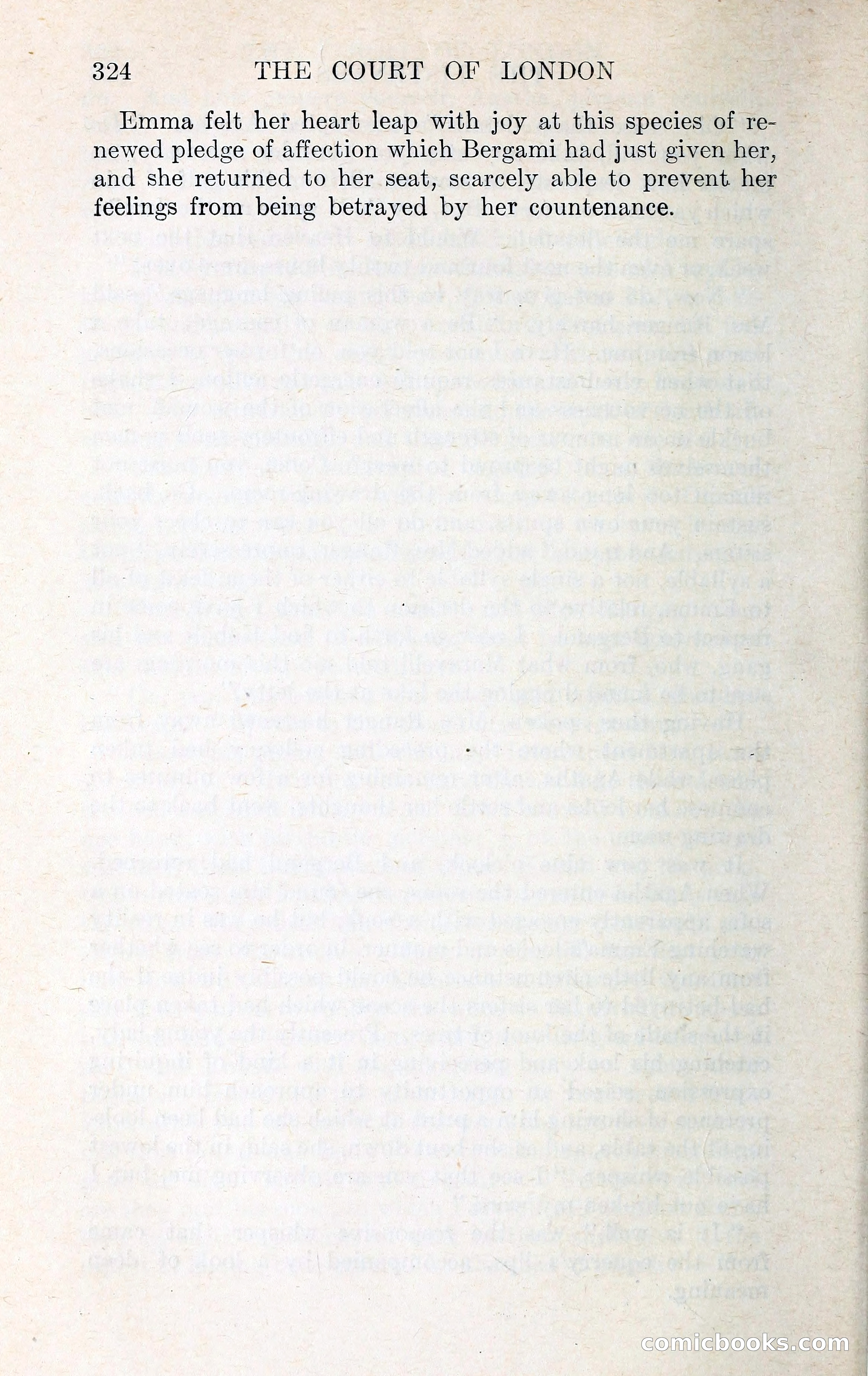 The Works of George W. M. Reynolds — page 341 of 393
