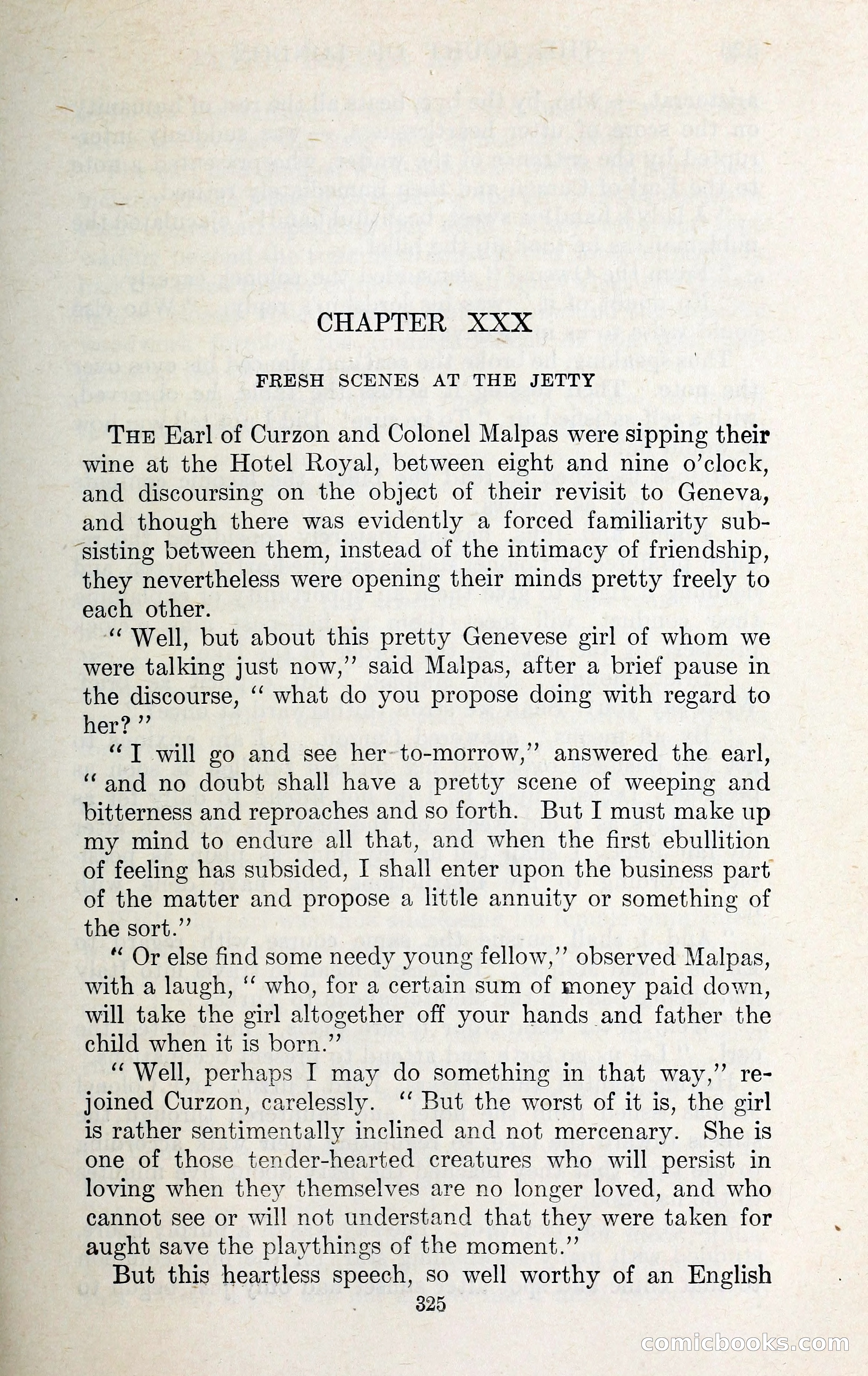 The Works of George W. M. Reynolds — page 342 of 393