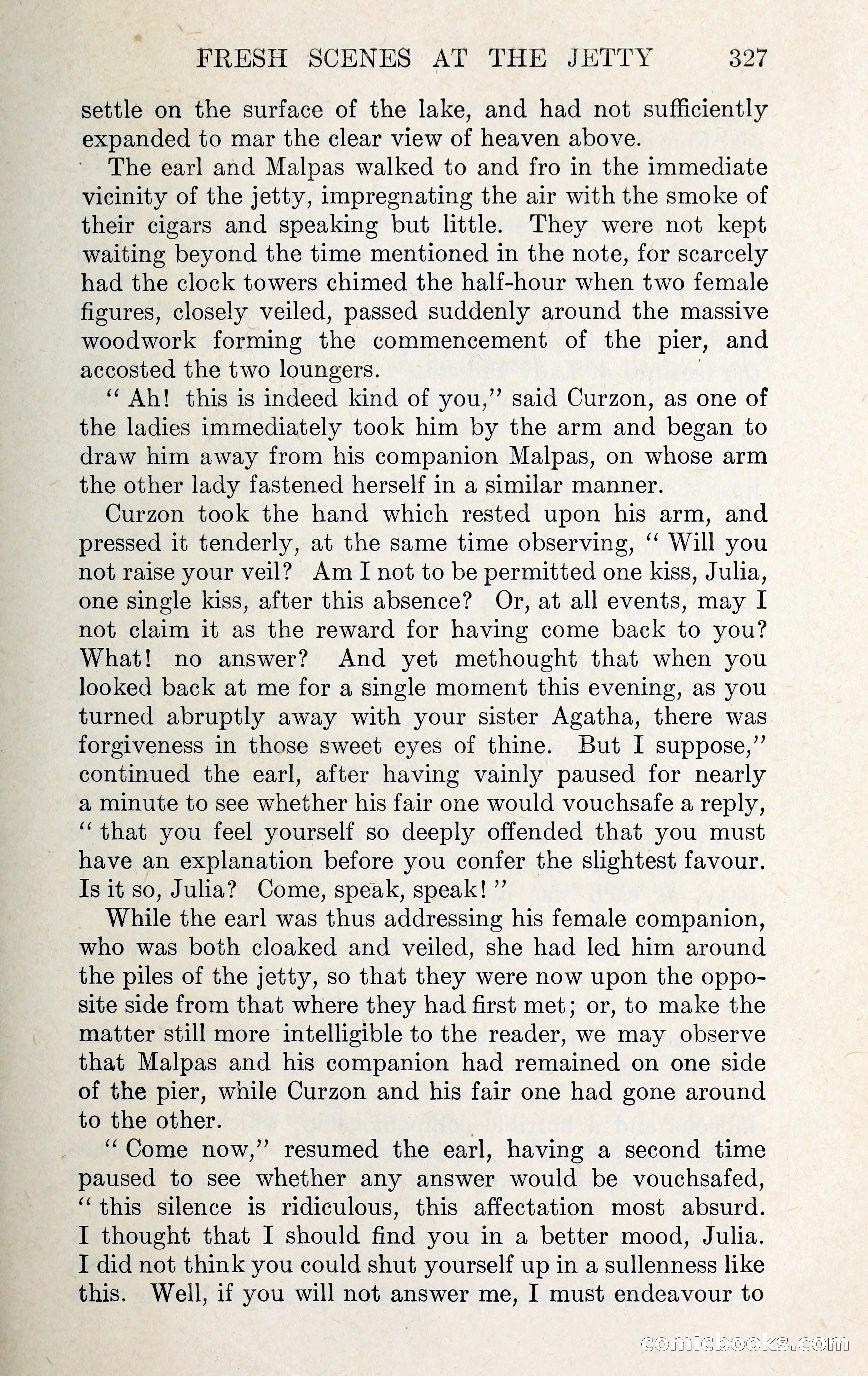 The Works of George W. M. Reynolds — page 344 of 393
