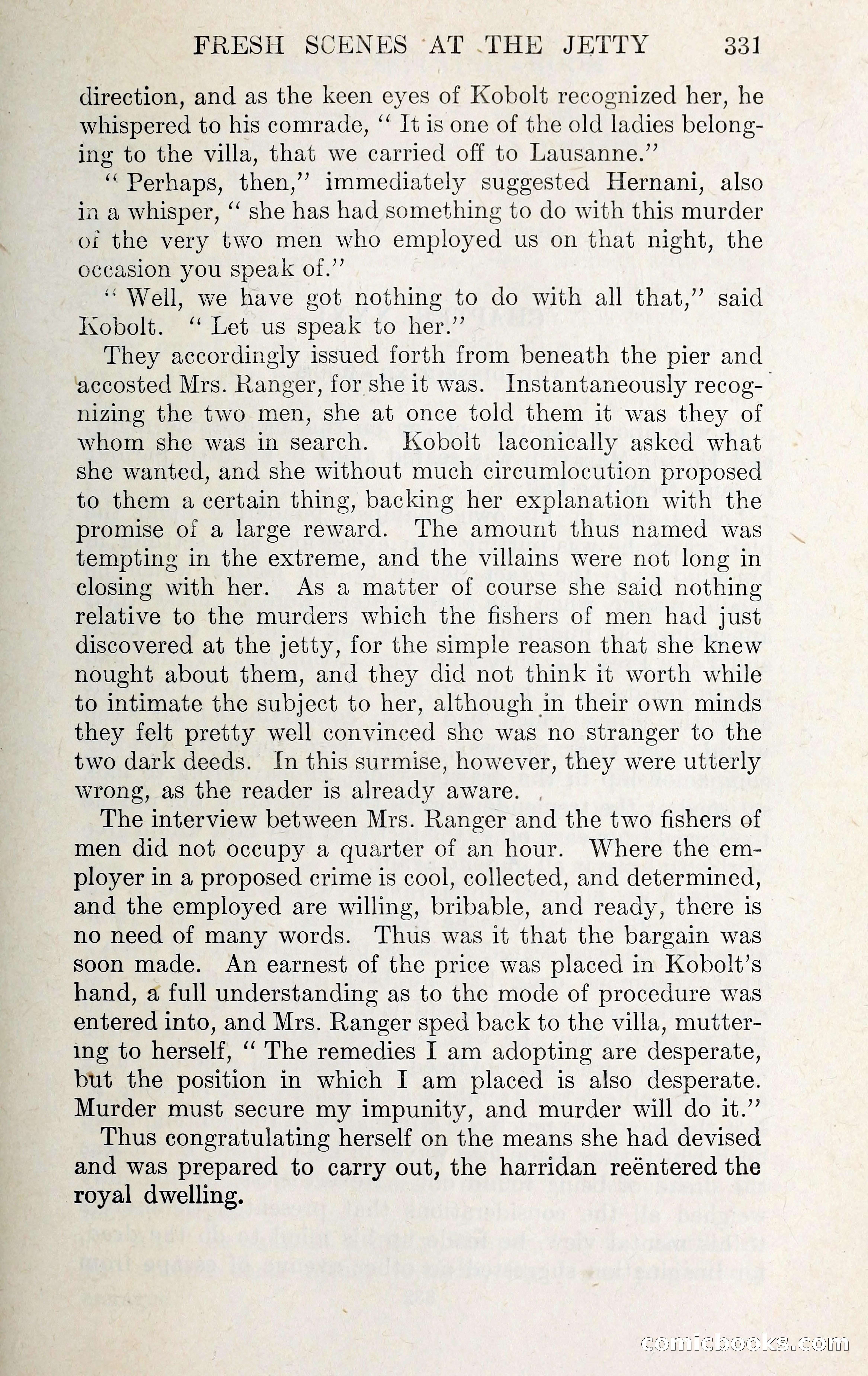 The Works of George W. M. Reynolds — page 348 of 393