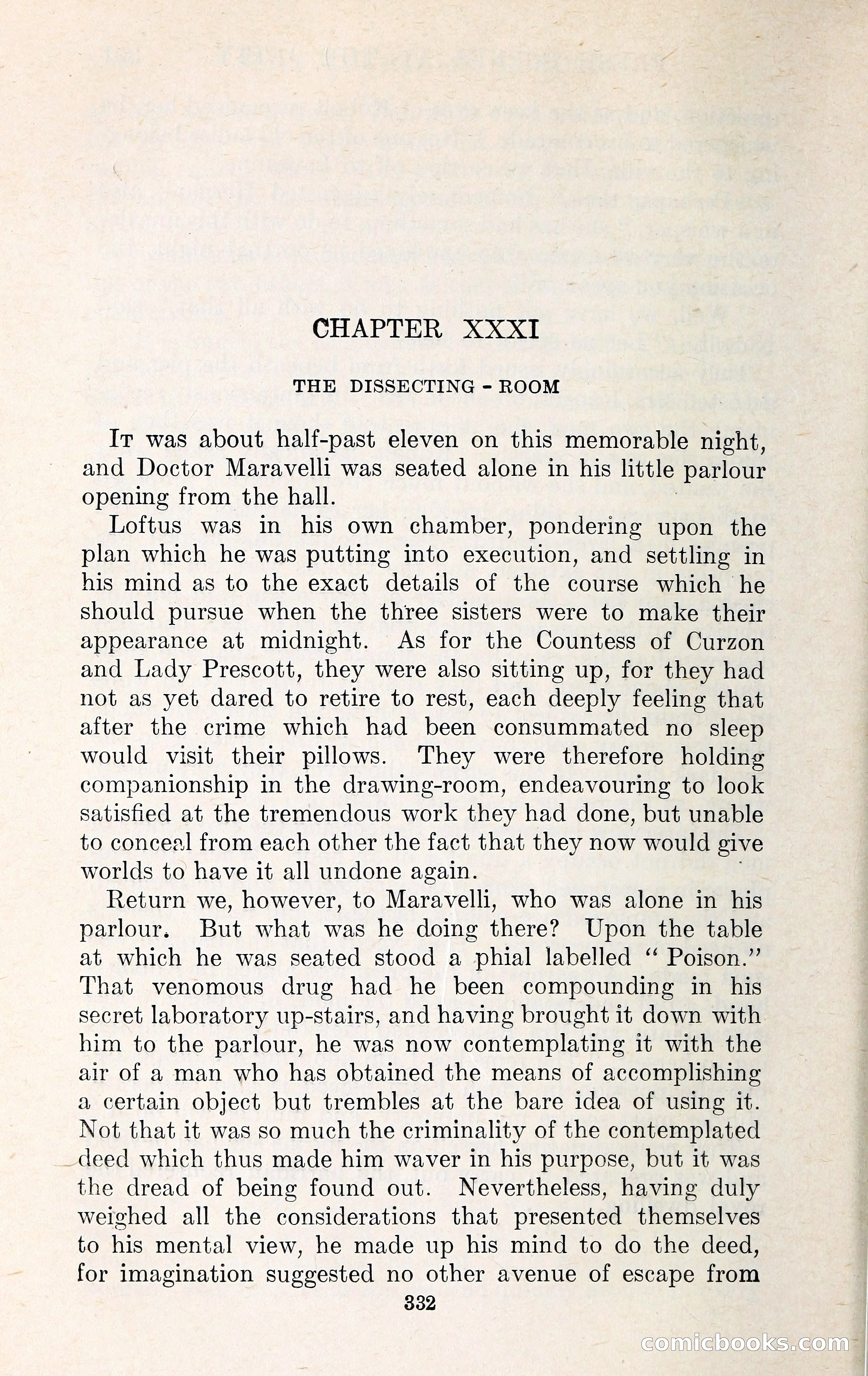 The Works of George W. M. Reynolds — page 349 of 393