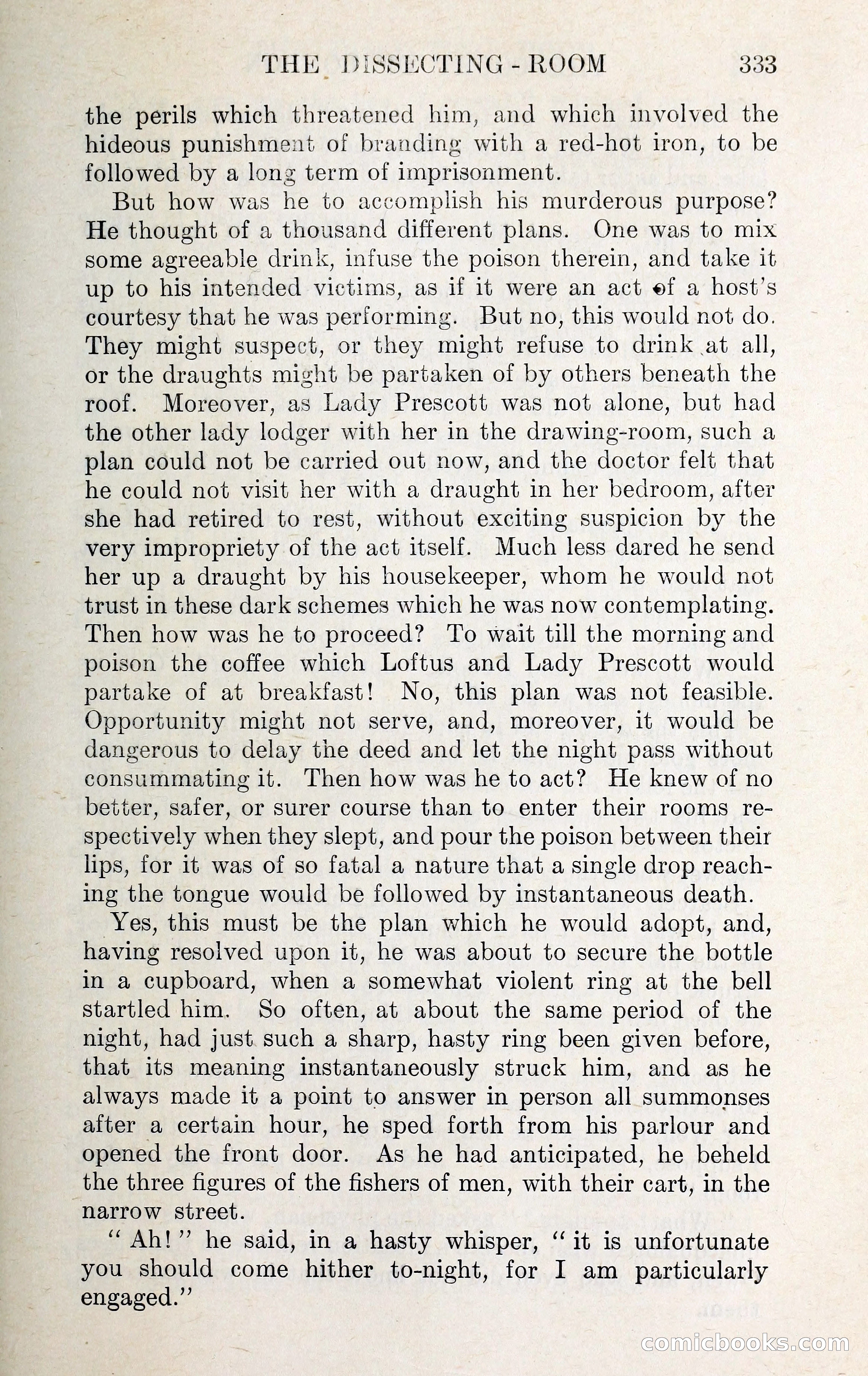 The Works of George W. M. Reynolds — page 350 of 393