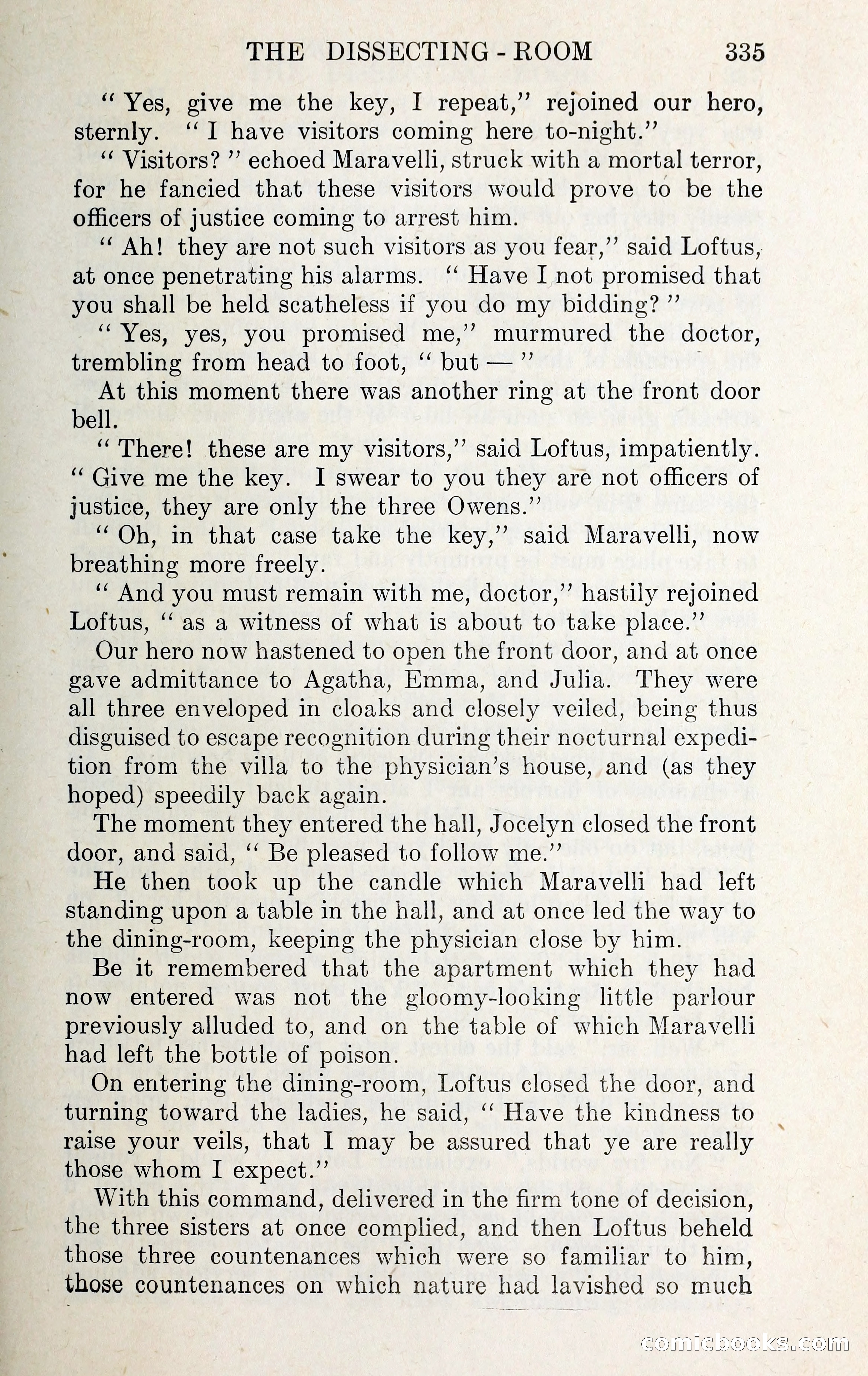 The Works of George W. M. Reynolds — page 352 of 393