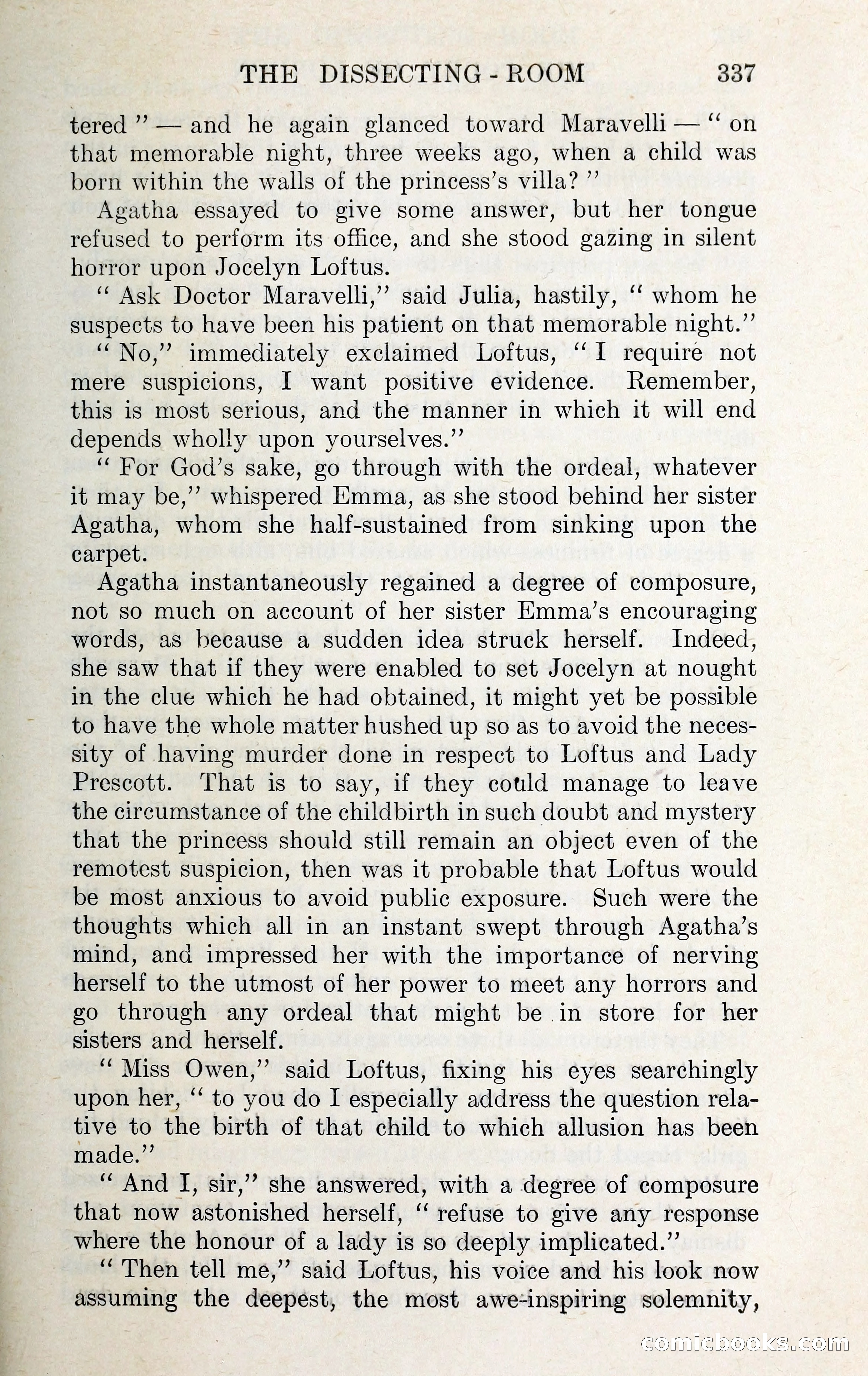 The Works of George W. M. Reynolds — page 354 of 393
