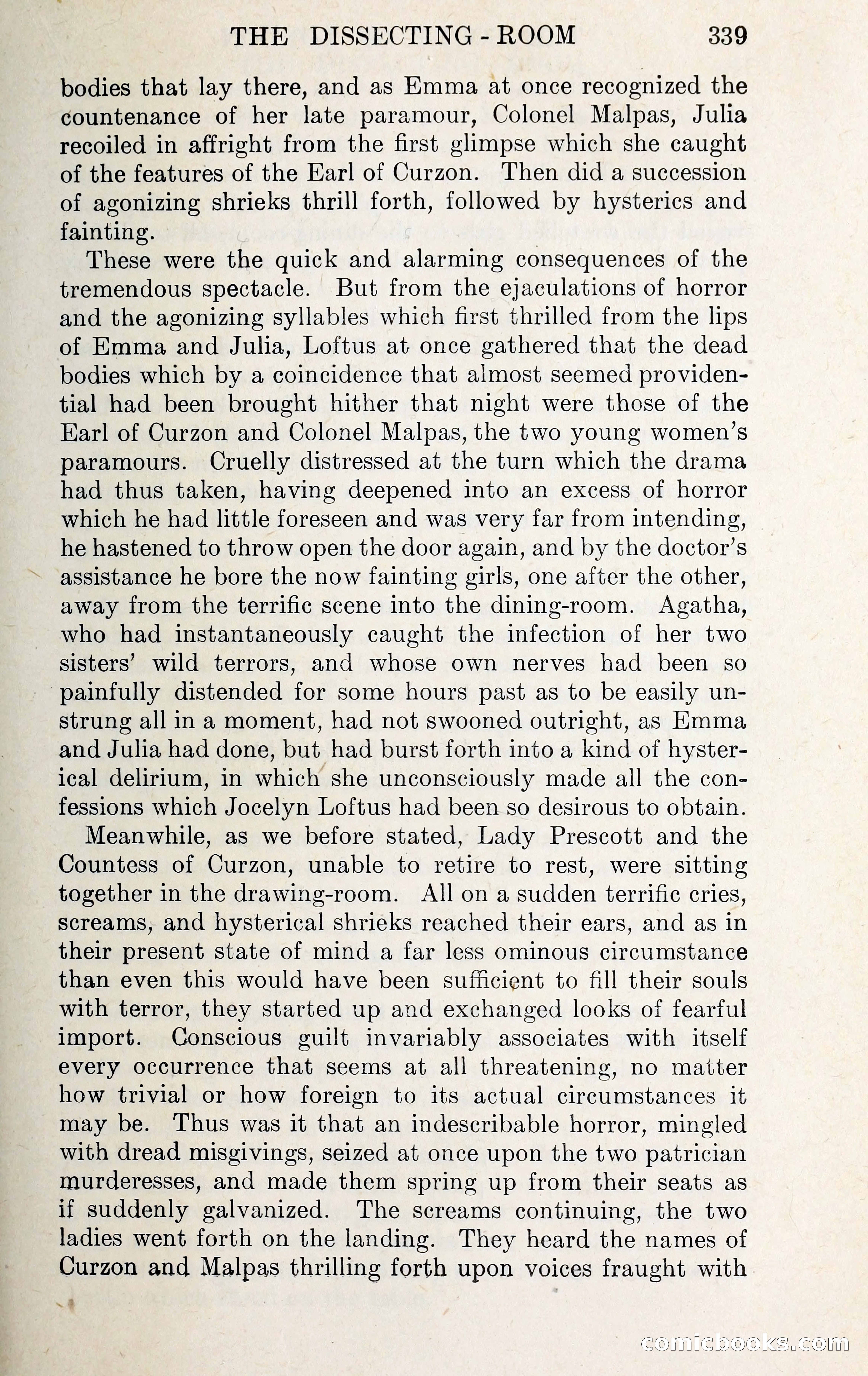 The Works of George W. M. Reynolds — page 356 of 393