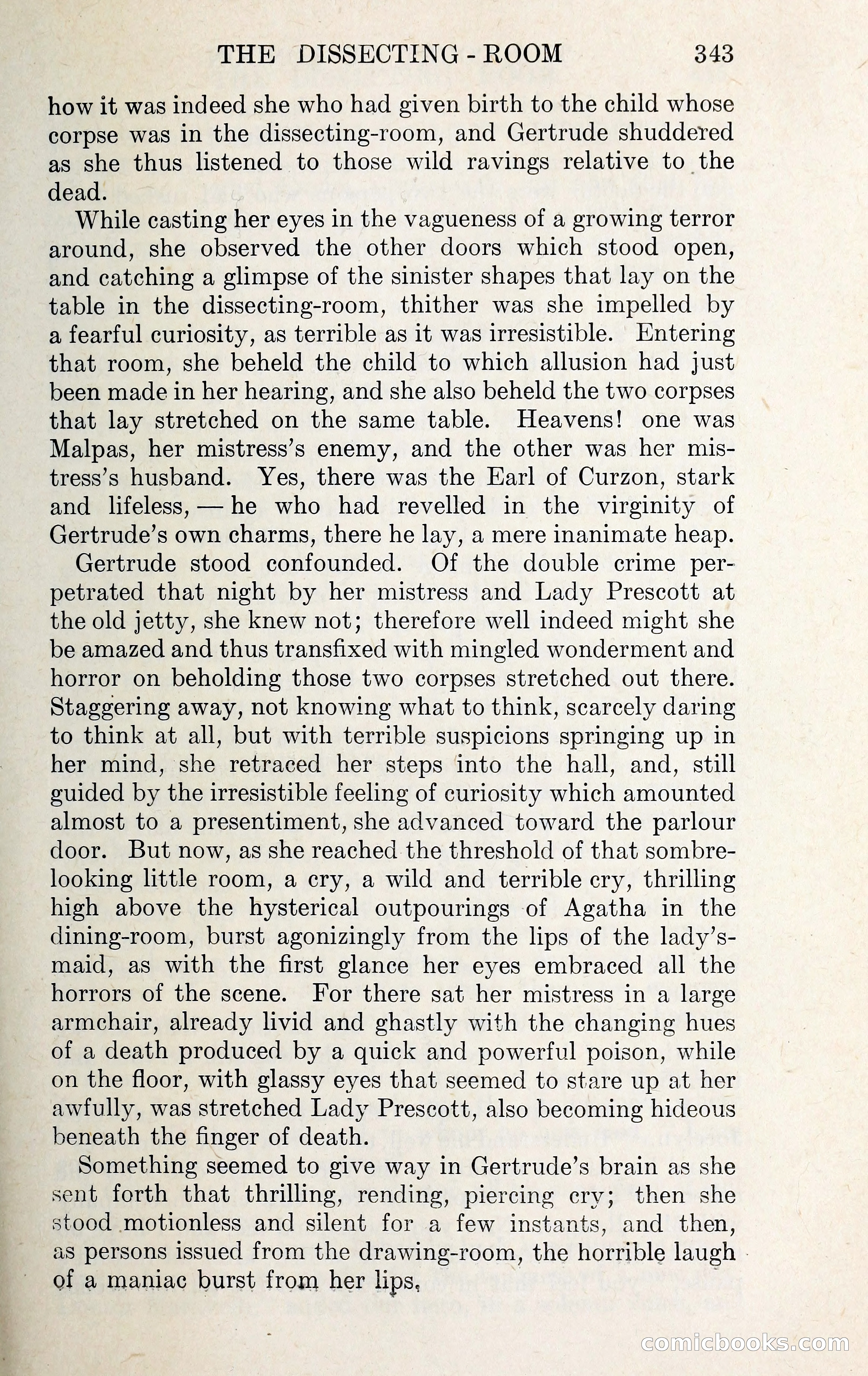 The Works of George W. M. Reynolds — page 360 of 393