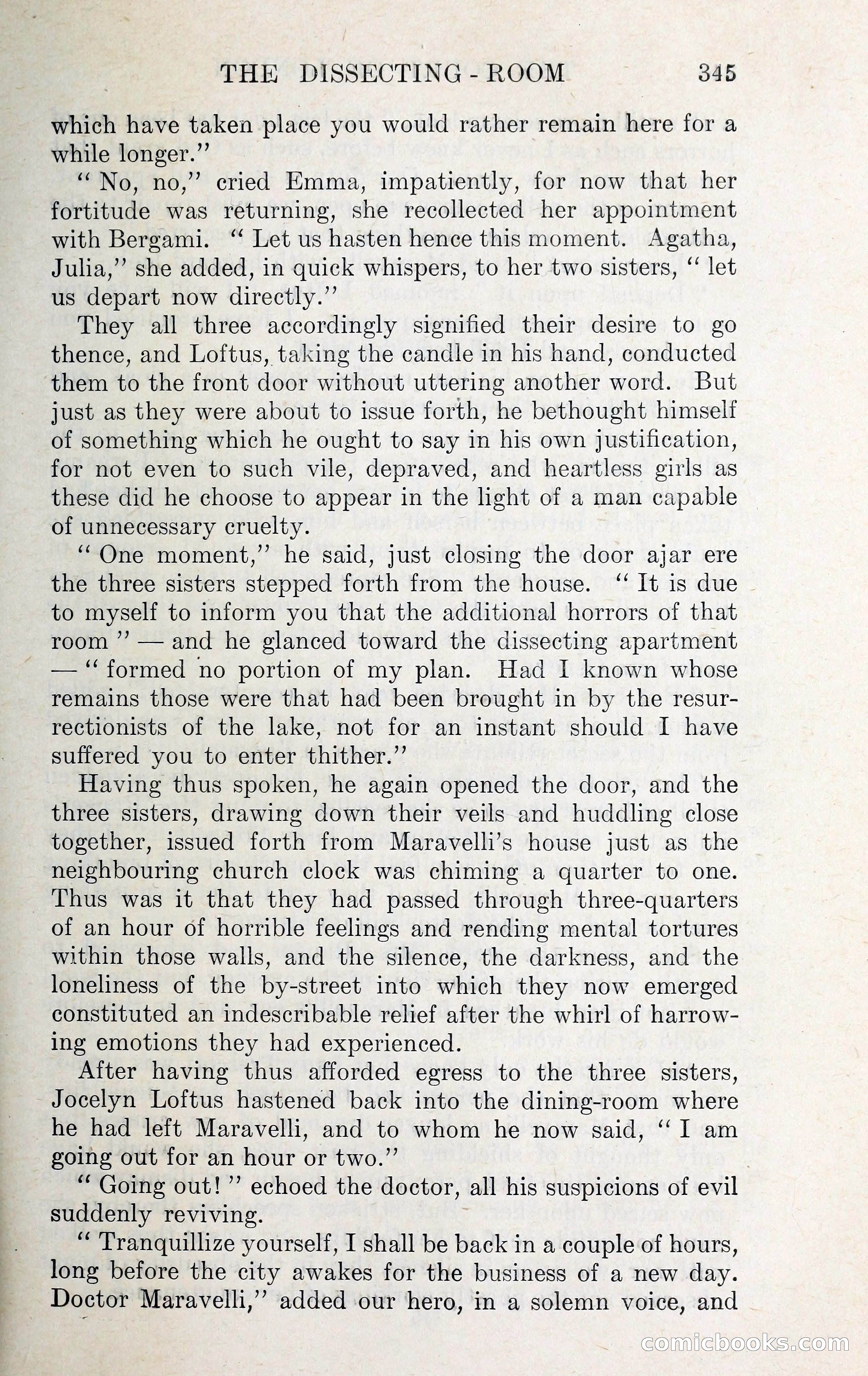 The Works of George W. M. Reynolds — page 362 of 393