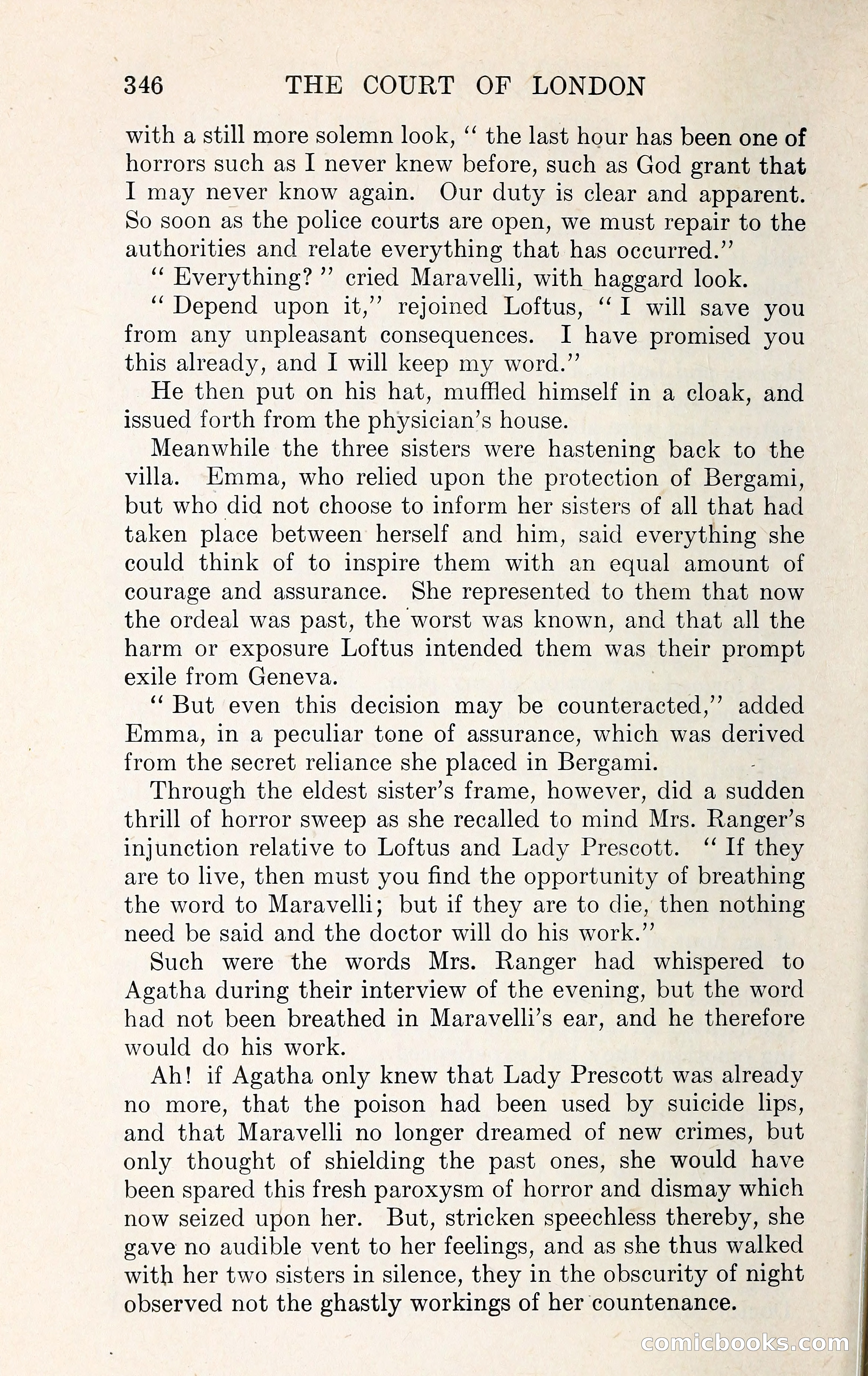 The Works of George W. M. Reynolds — page 363 of 393