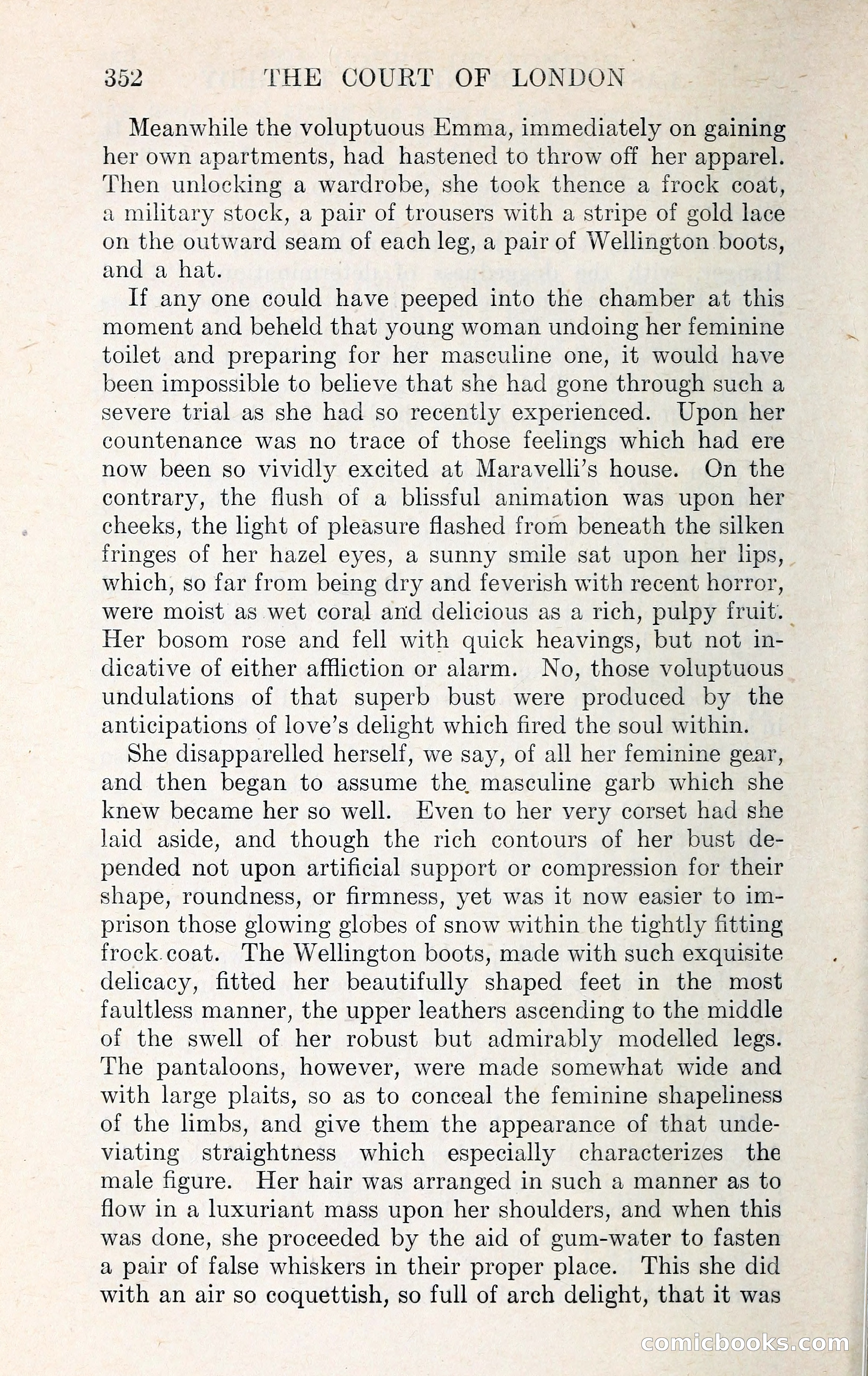 The Works of George W. M. Reynolds — page 369 of 393