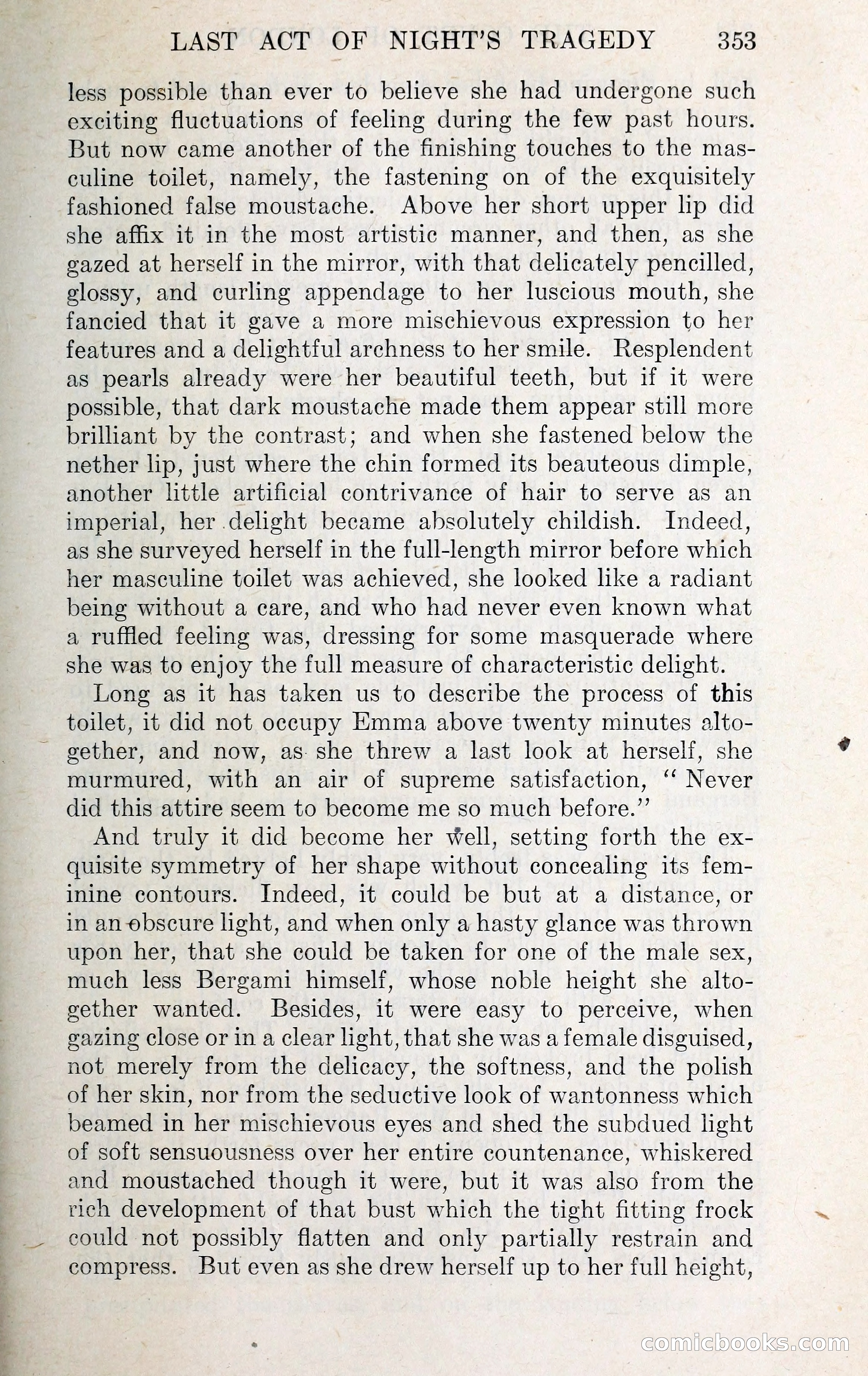The Works of George W. M. Reynolds — page 370 of 393