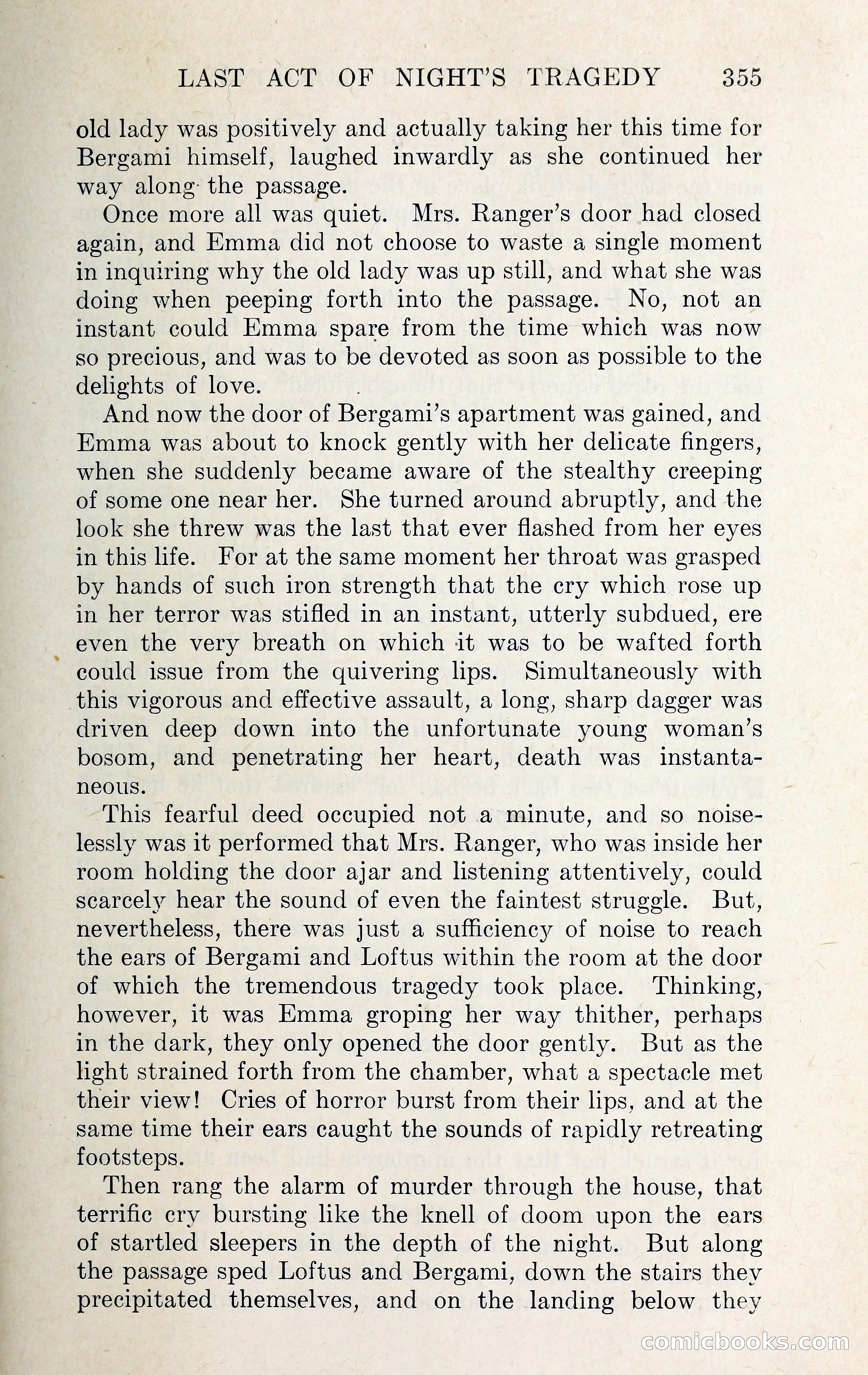 The Works of George W. M. Reynolds — page 372 of 393