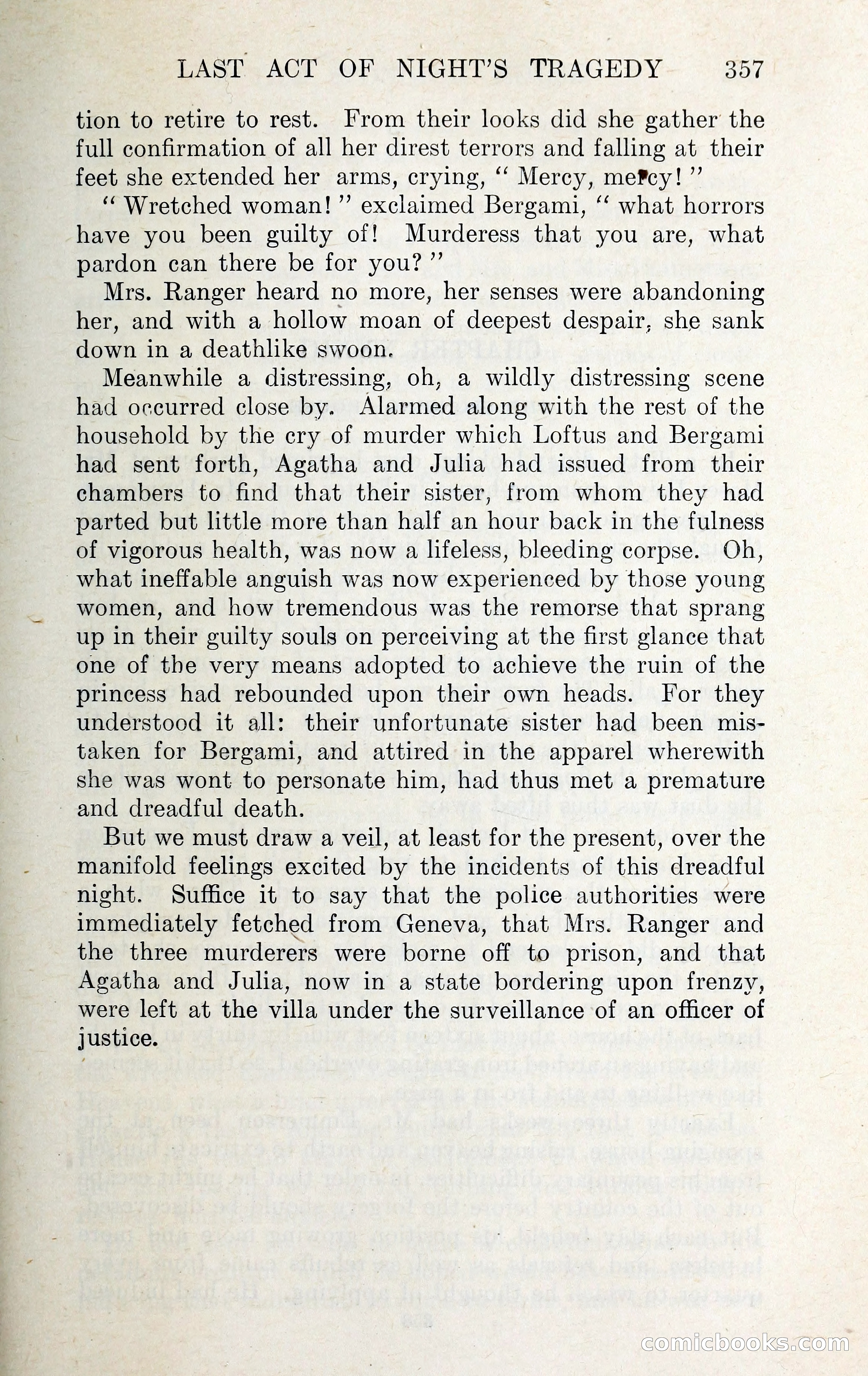 The Works of George W. M. Reynolds — page 374 of 393