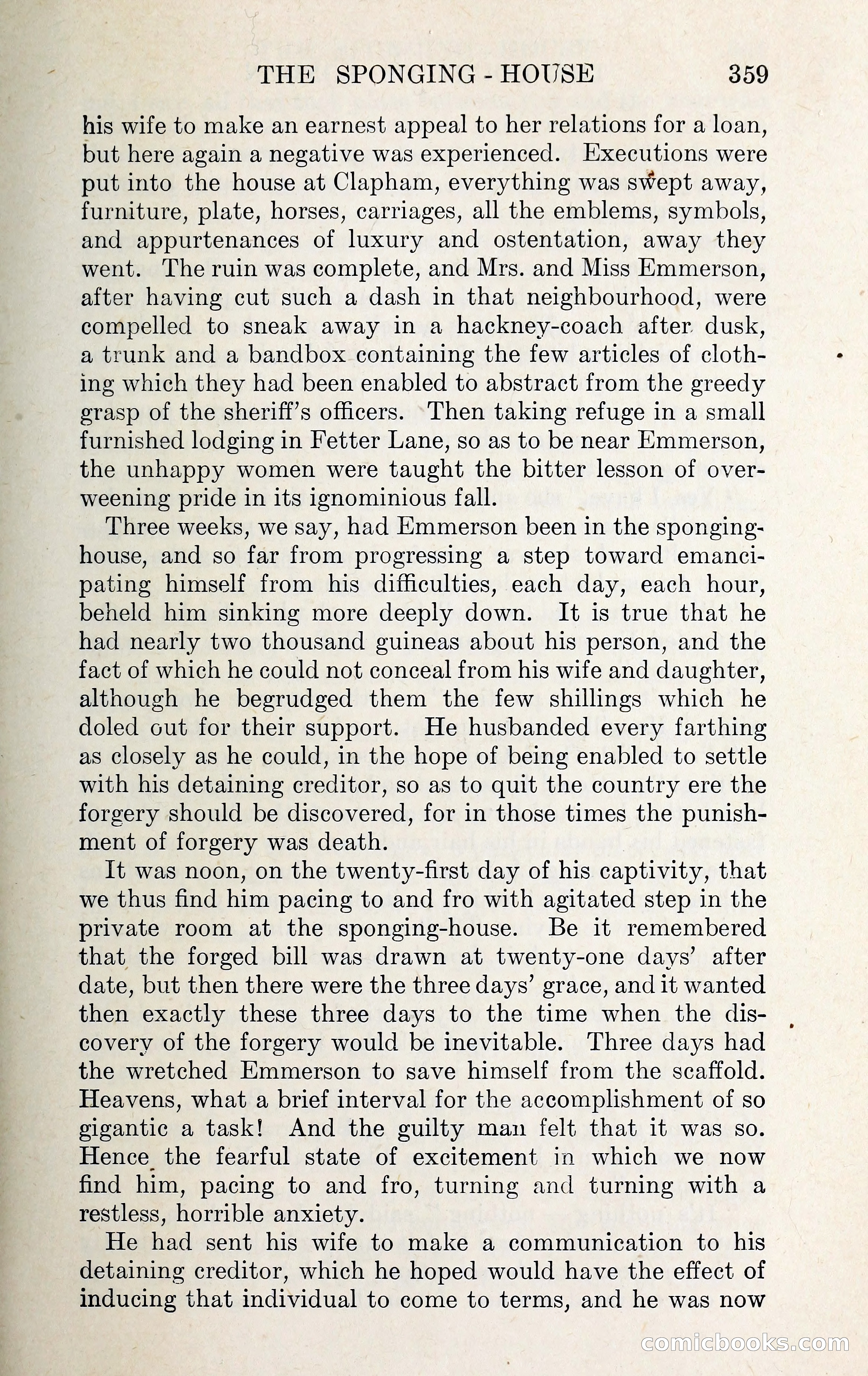 The Works of George W. M. Reynolds — page 376 of 393